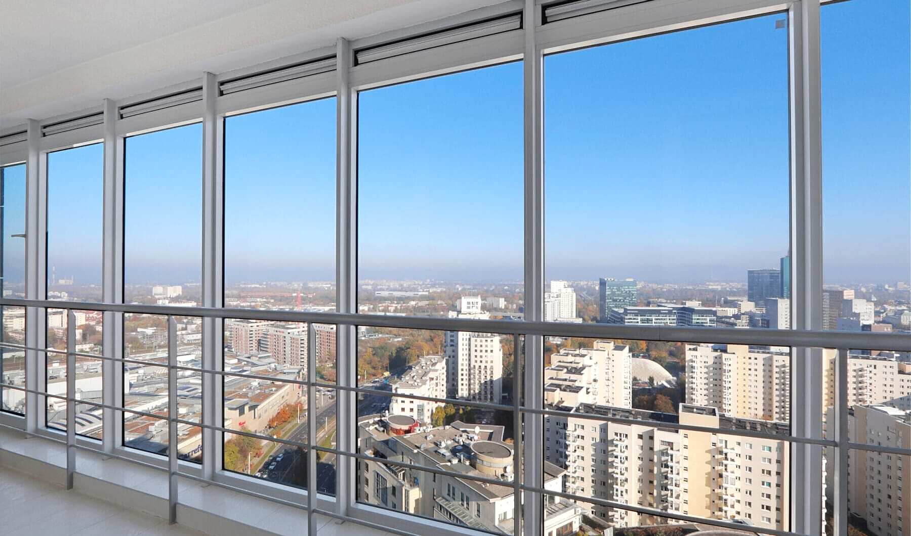 Mieszkanie do wynajęcia - Warszawa, Śródmieście, ul. Aleja Jana Pawła II, Vilea Property Butique 6
