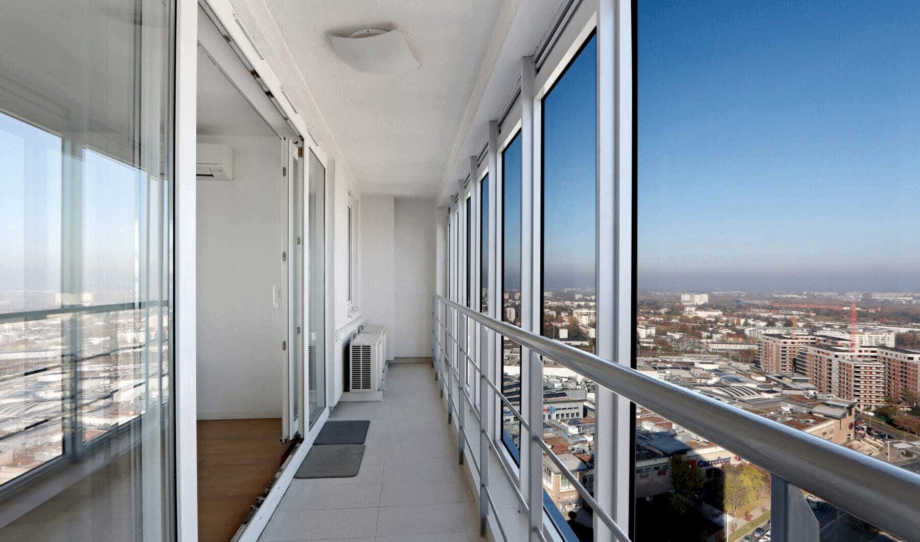 Mieszkanie do wynajęcia - Warszawa, Śródmieście, ul. Aleja Jana Pawła II, Vilea Property Butique 8