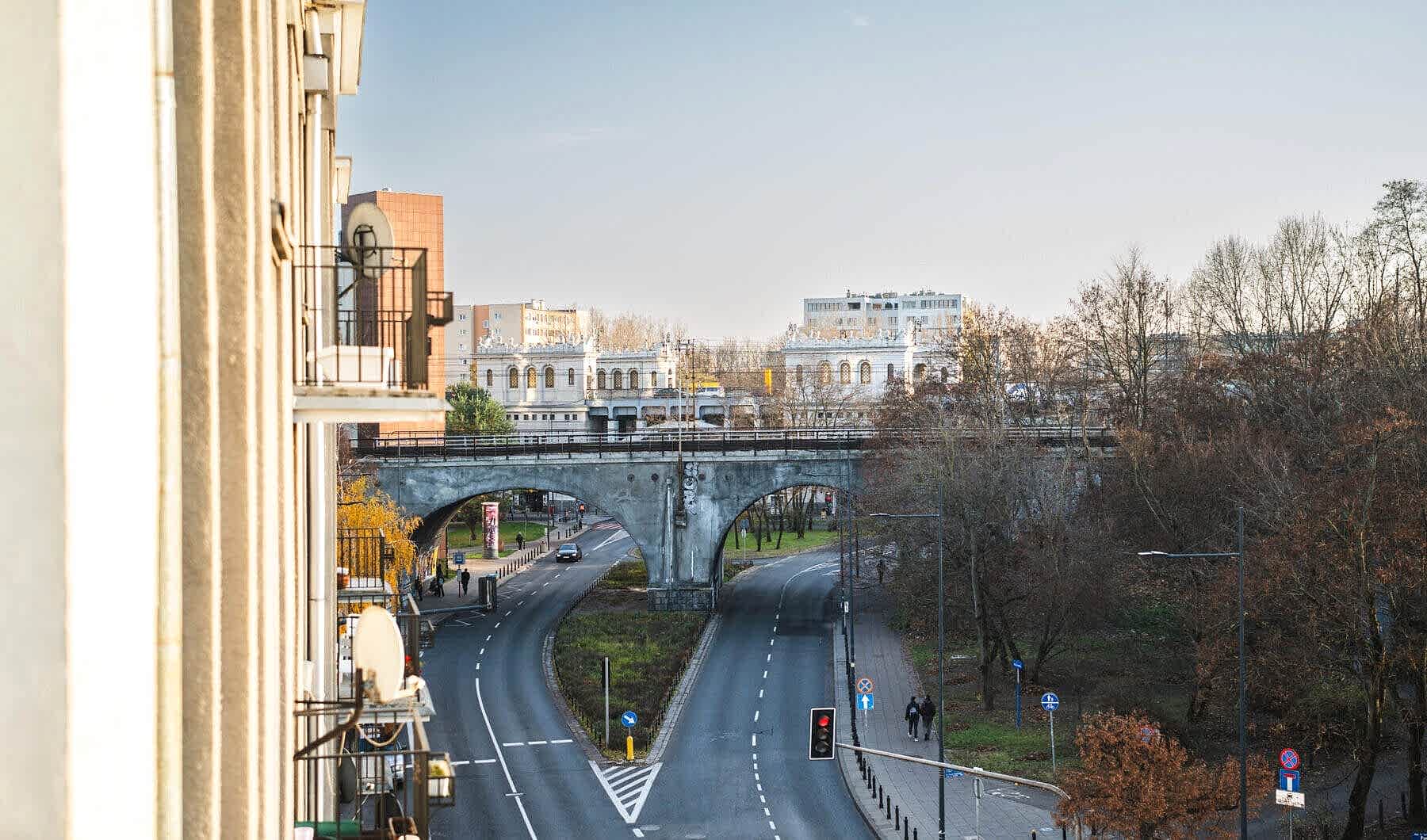 Mieszkanie na sprzedaż - Warszawa, Śródmieście, ul. Leona Kruczkowskiego, Vilea Property Butique 5