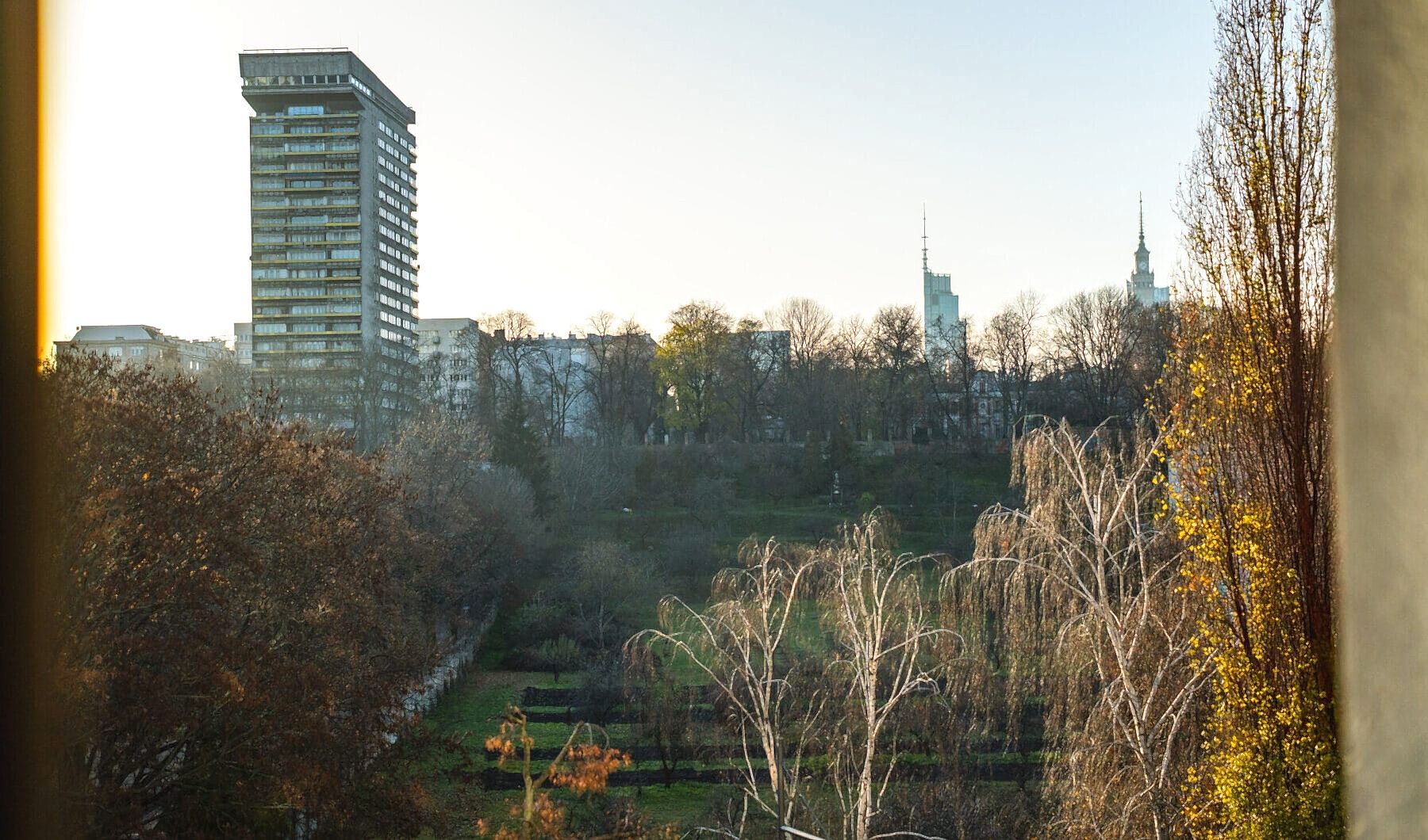 Mieszkanie na sprzedaż - Warszawa, Śródmieście, ul. Leona Kruczkowskiego, Vilea Property Butique 6