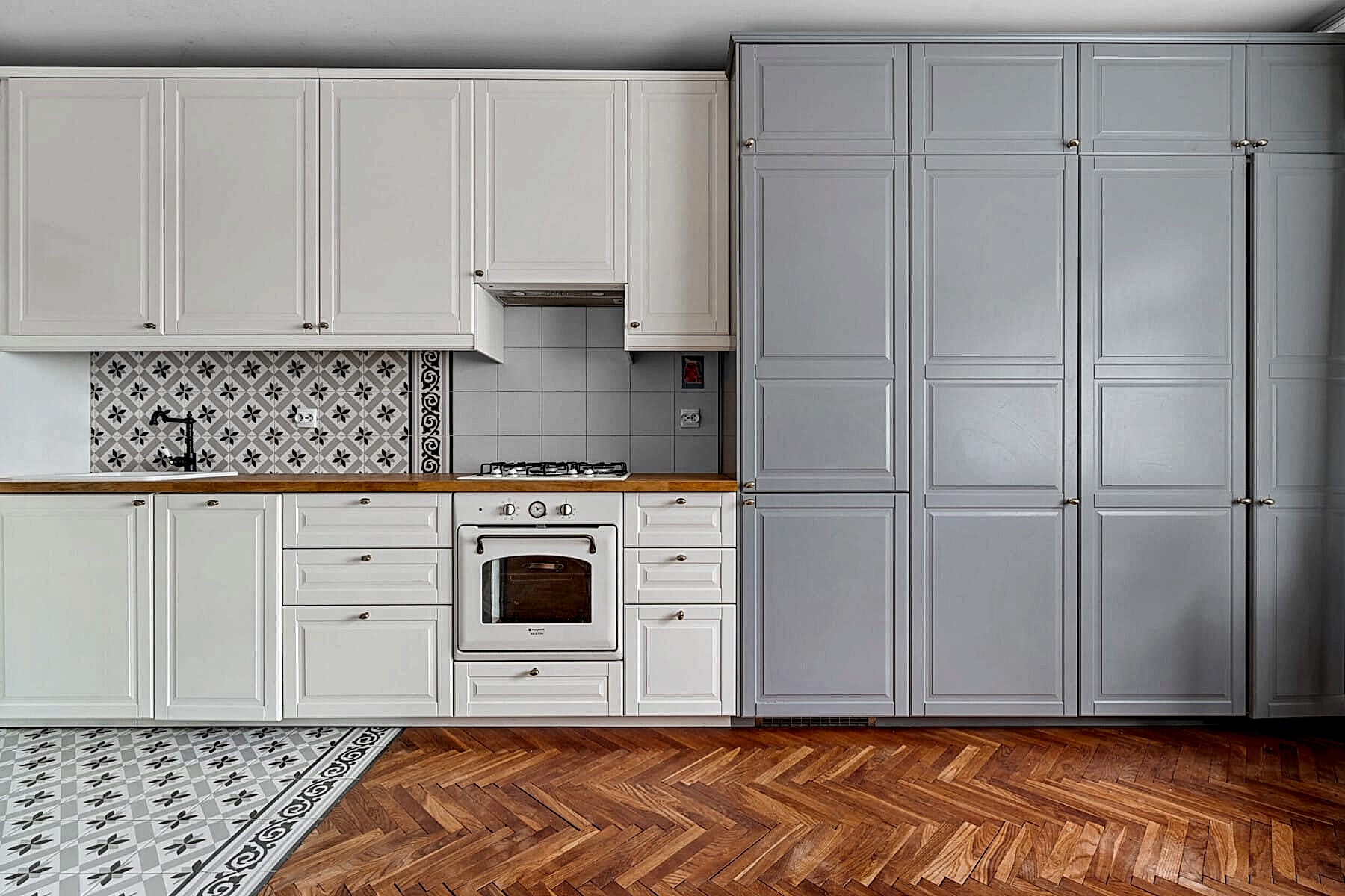 Mieszkanie na sprzedaż - Warszawa, Śródmieście, ul. Złota 81, Vilea Property Butique 4