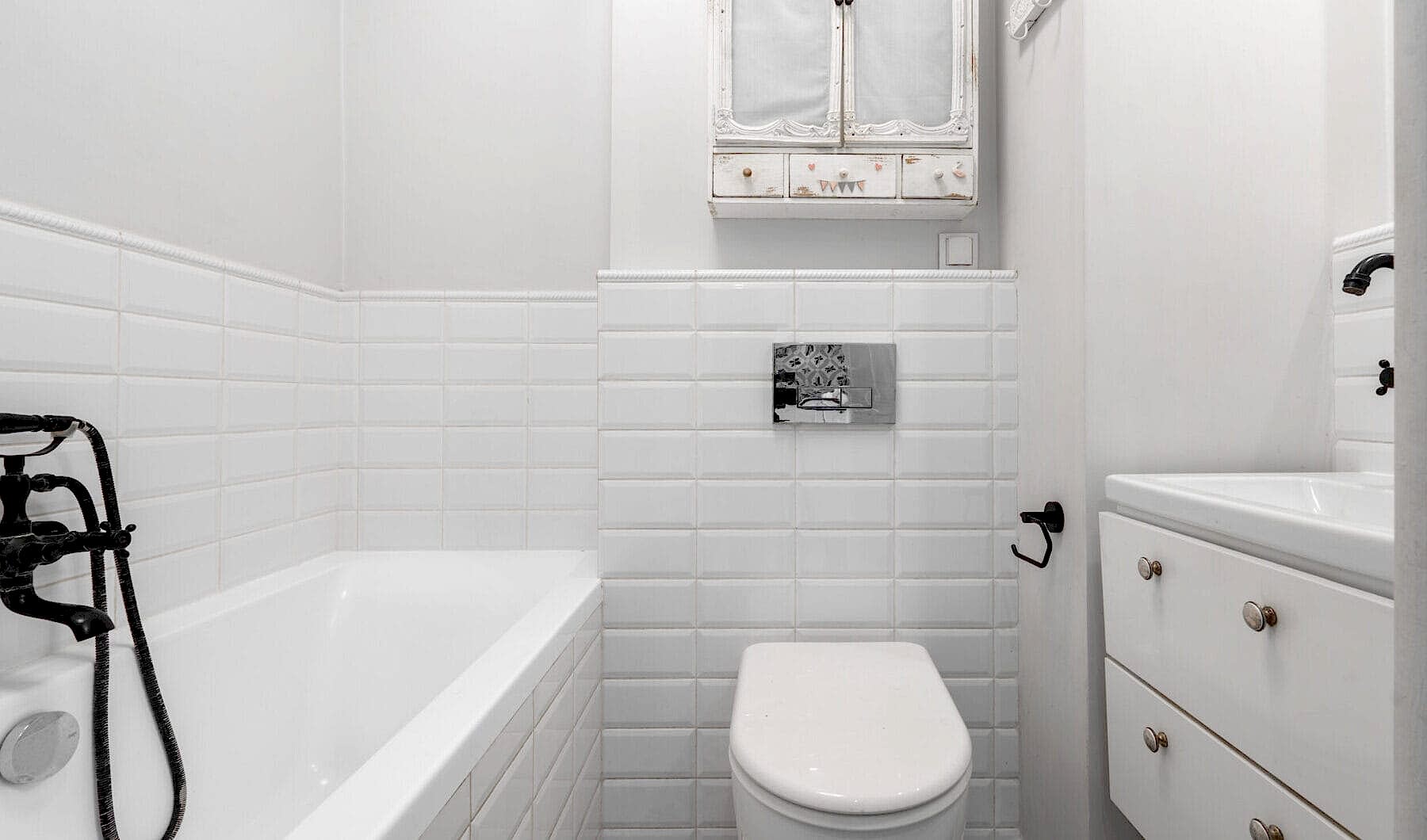 Mieszkanie na sprzedaż - Warszawa, Śródmieście, ul. Złota 81, Vilea Property Butique 5