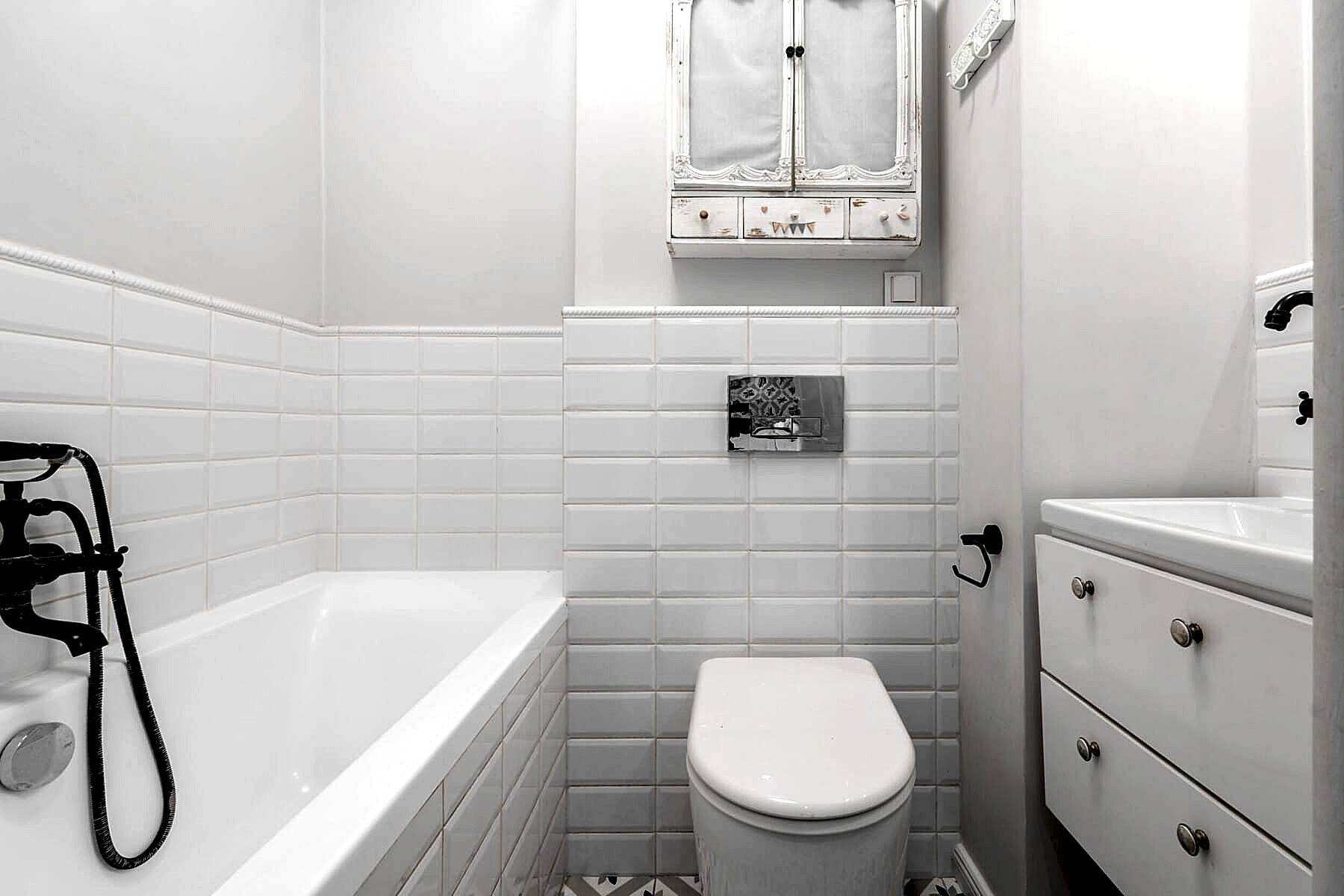 Mieszkanie na sprzedaż - Warszawa, Śródmieście, ul. Złota 81, Vilea Property Butique 5