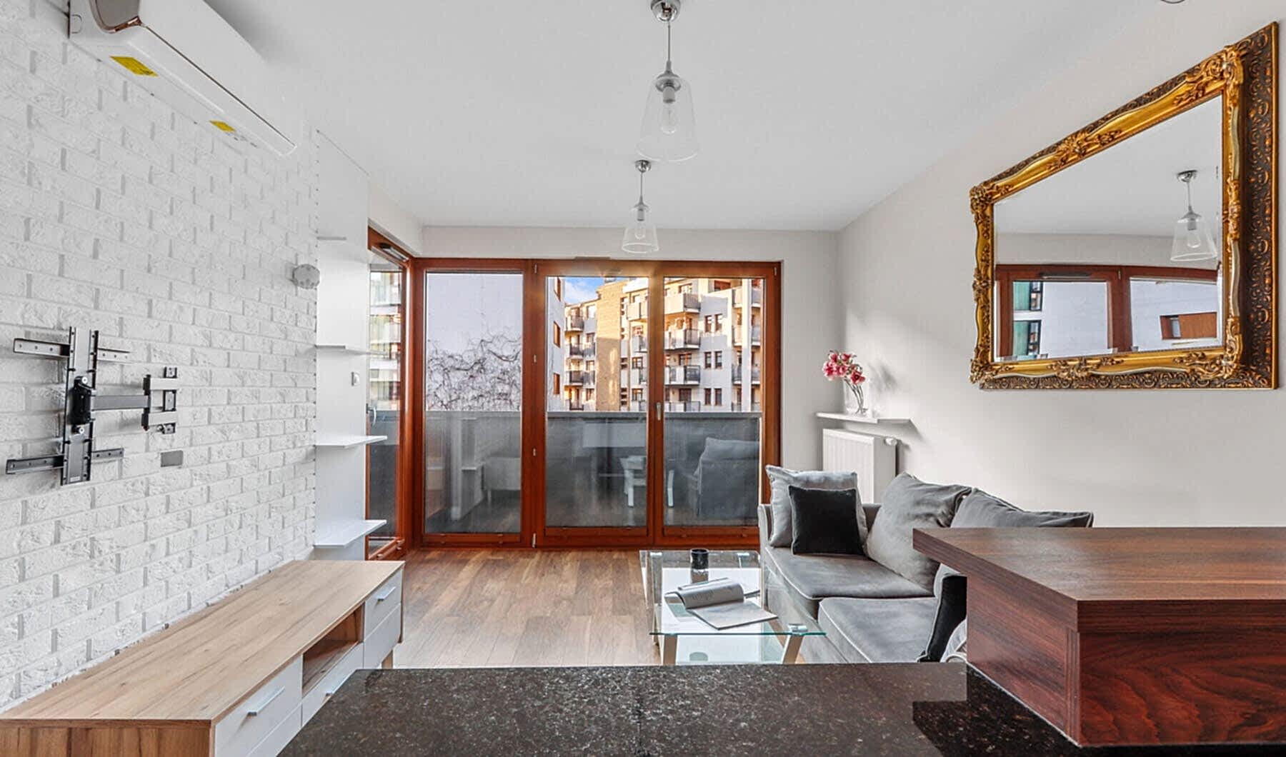 Mieszkanie na sprzedaż - Warszawa, Wilanów, ul. Krzysztofa Kieślowskiego, Vilea Property Butique 10