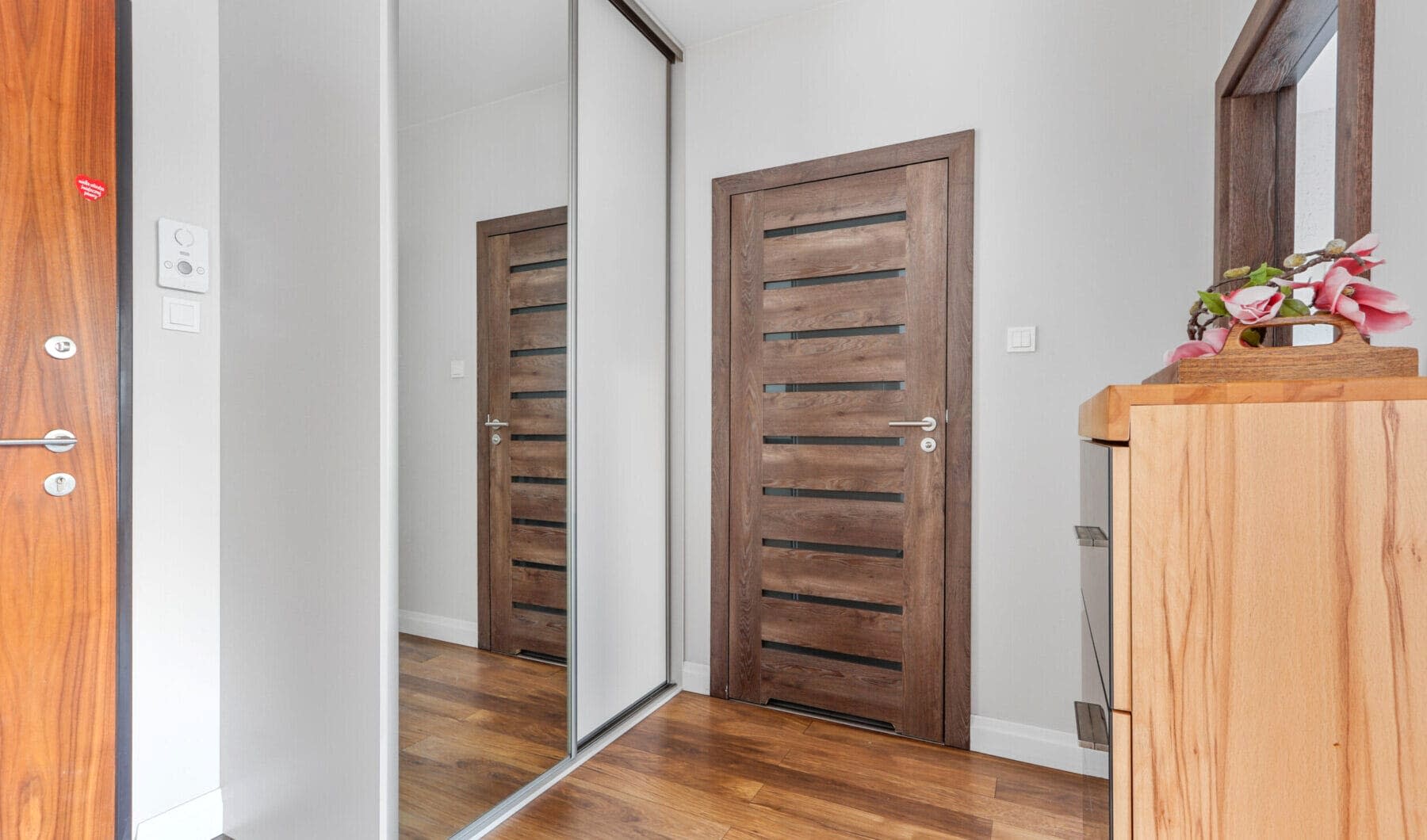 Mieszkanie na sprzedaż - Warszawa, Wilanów, ul. Krzysztofa Kieślowskiego, Vilea Property Butique 14