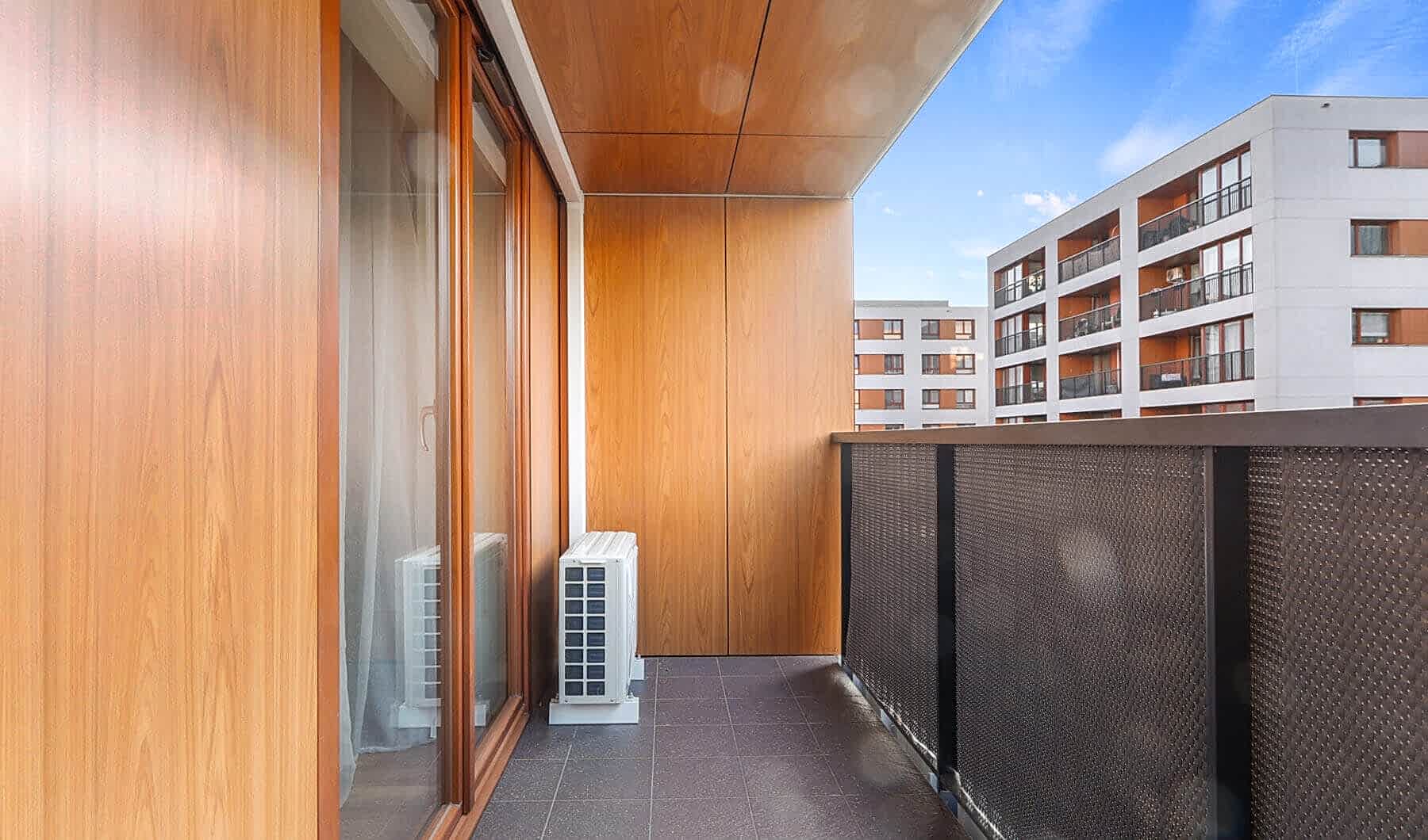 Mieszkanie na sprzedaż - Warszawa, Wilanów, ul. Krzysztofa Kieślowskiego, Vilea Property Butique 15