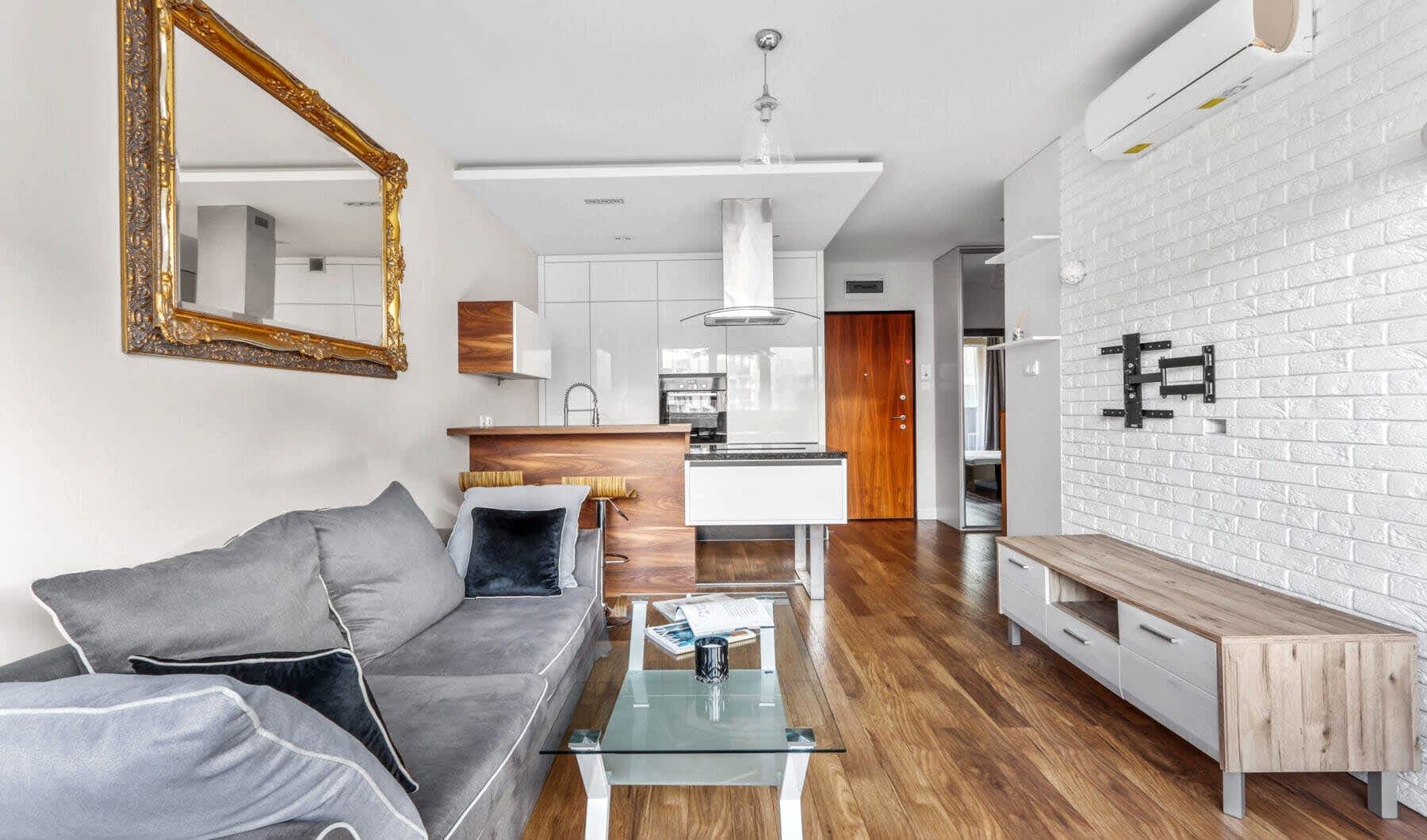 Mieszkanie na sprzedaż - Warszawa, Wilanów, ul. Krzysztofa Kieślowskiego, Vilea Property Butique 4