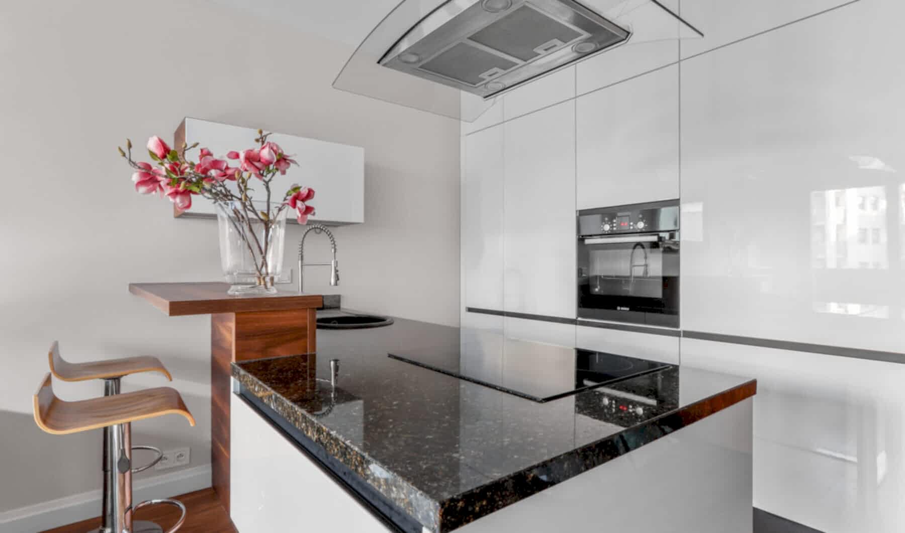 Mieszkanie na sprzedaż - Warszawa, Wilanów, ul. Krzysztofa Kieślowskiego, Vilea Property Butique 6
