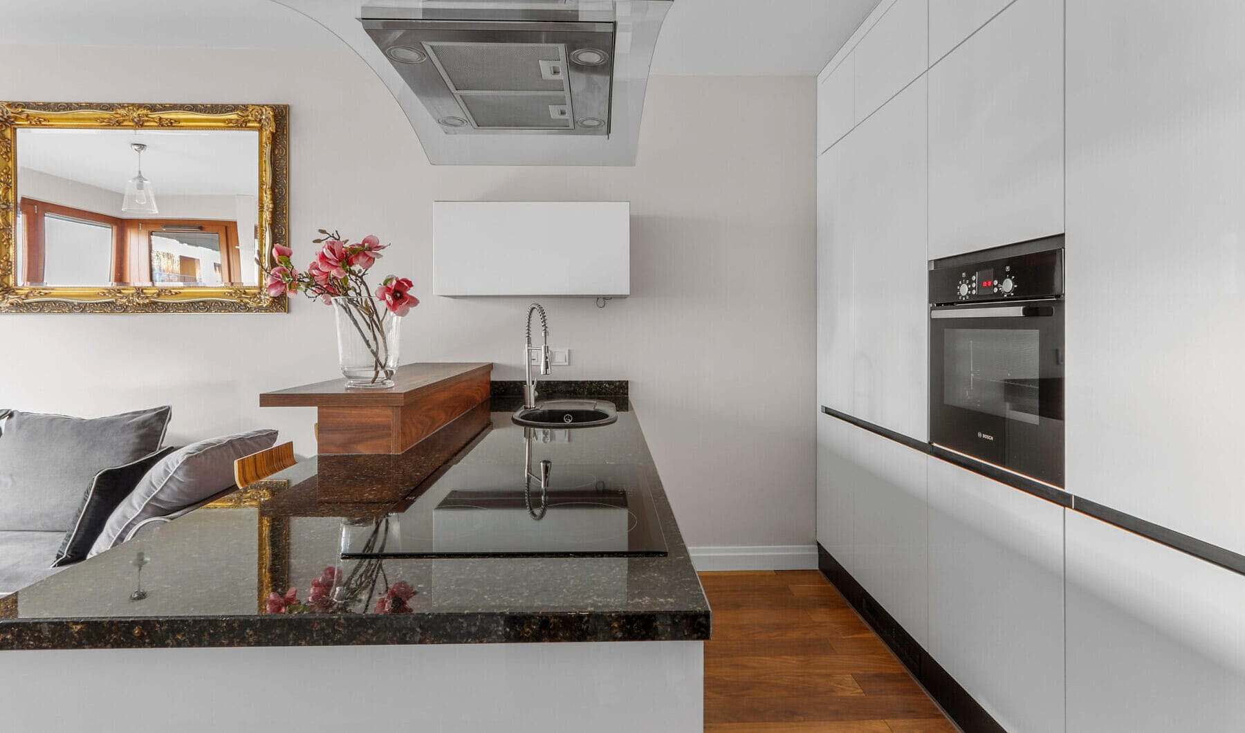 Mieszkanie na sprzedaż - Warszawa, Wilanów, ul. Krzysztofa Kieślowskiego, Vilea Property Butique 7