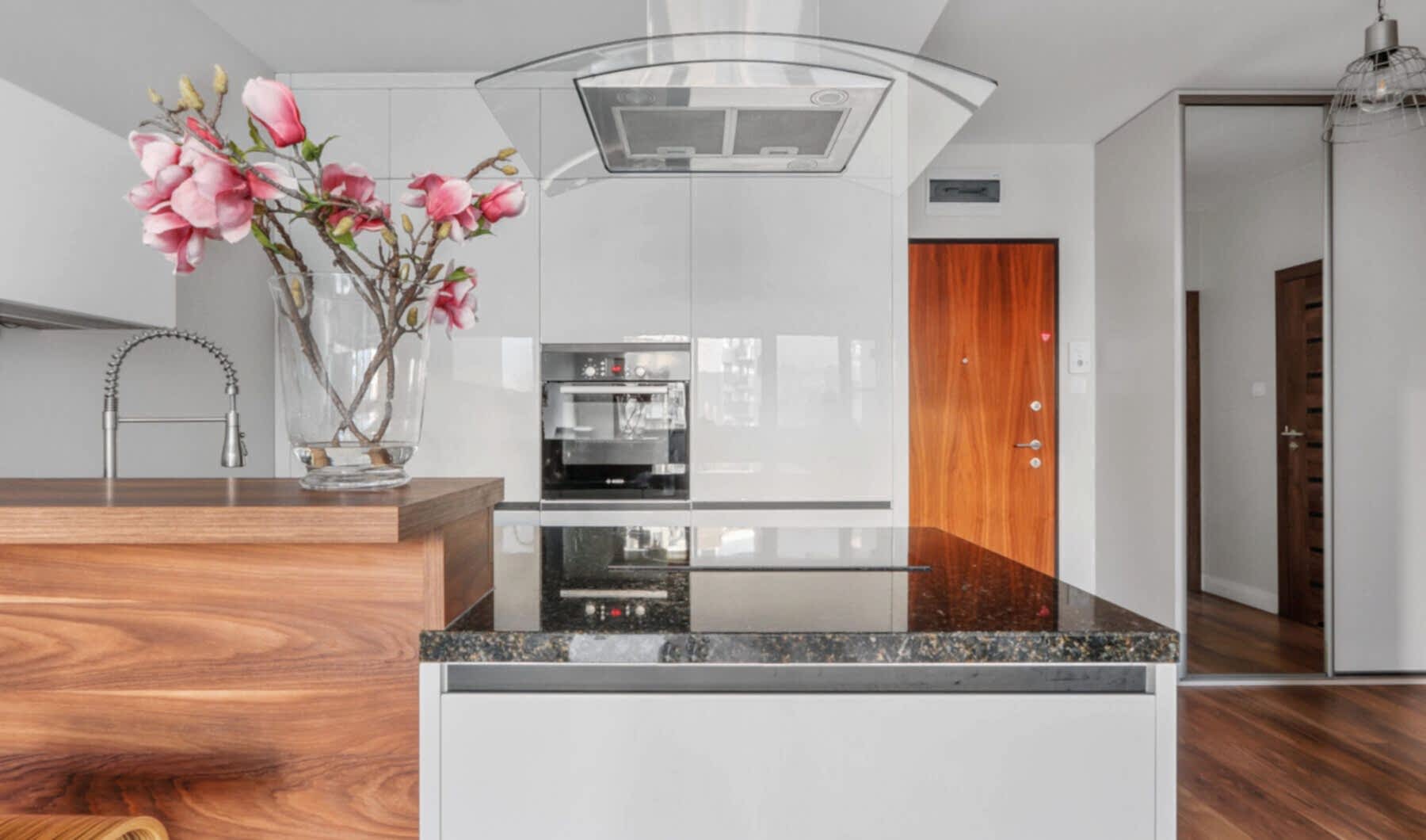 Mieszkanie na sprzedaż - Warszawa, Wilanów, ul. Krzysztofa Kieślowskiego, Vilea Property Butique 8
