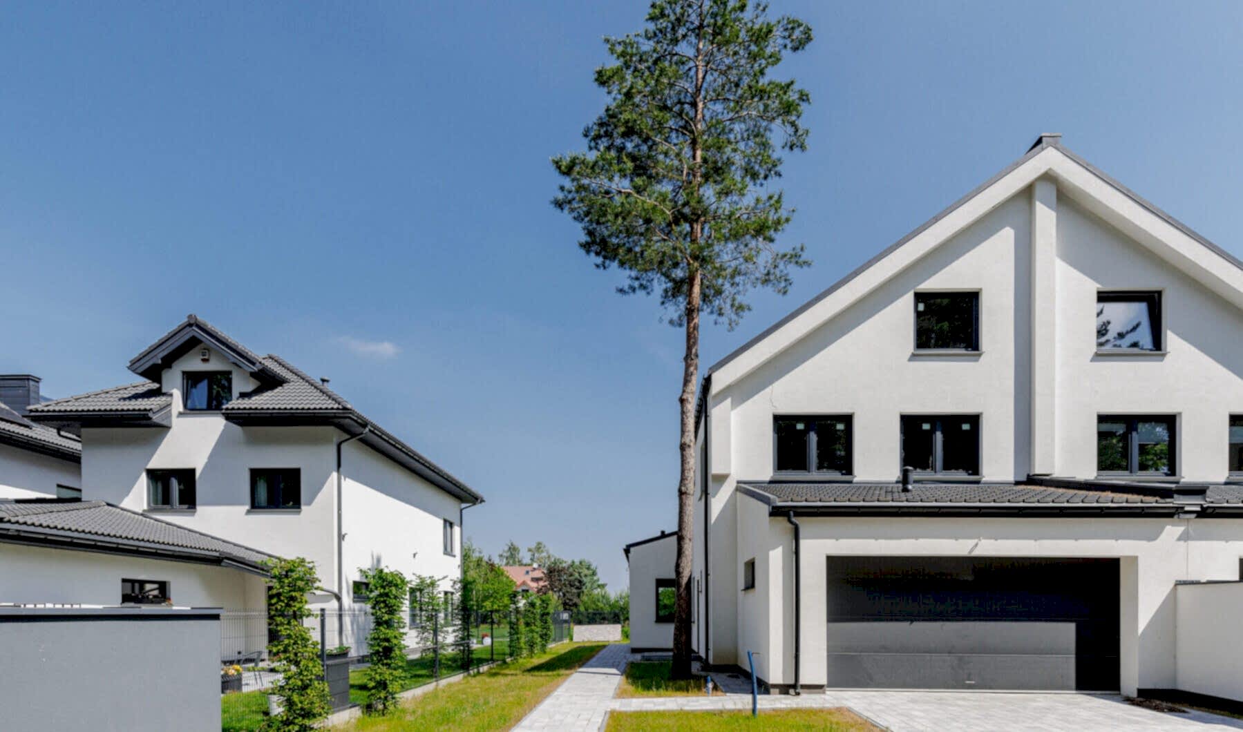 Dom na sprzedaż - Magdalenka, Lesznowola, Vilea Property Butique 1
