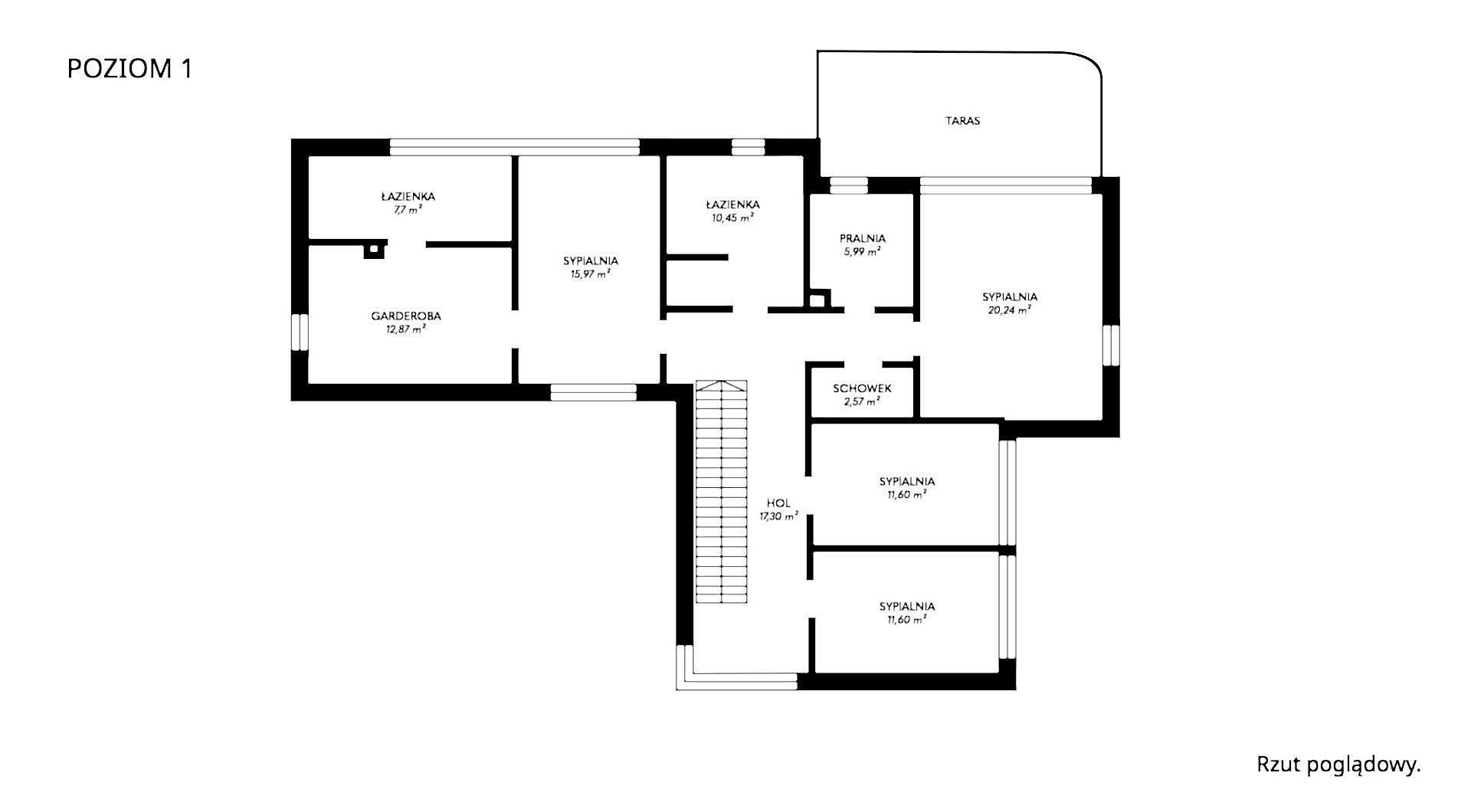 Dom na sprzedaż - Magdalenka, Lesznowola, Vilea Property Butique 10