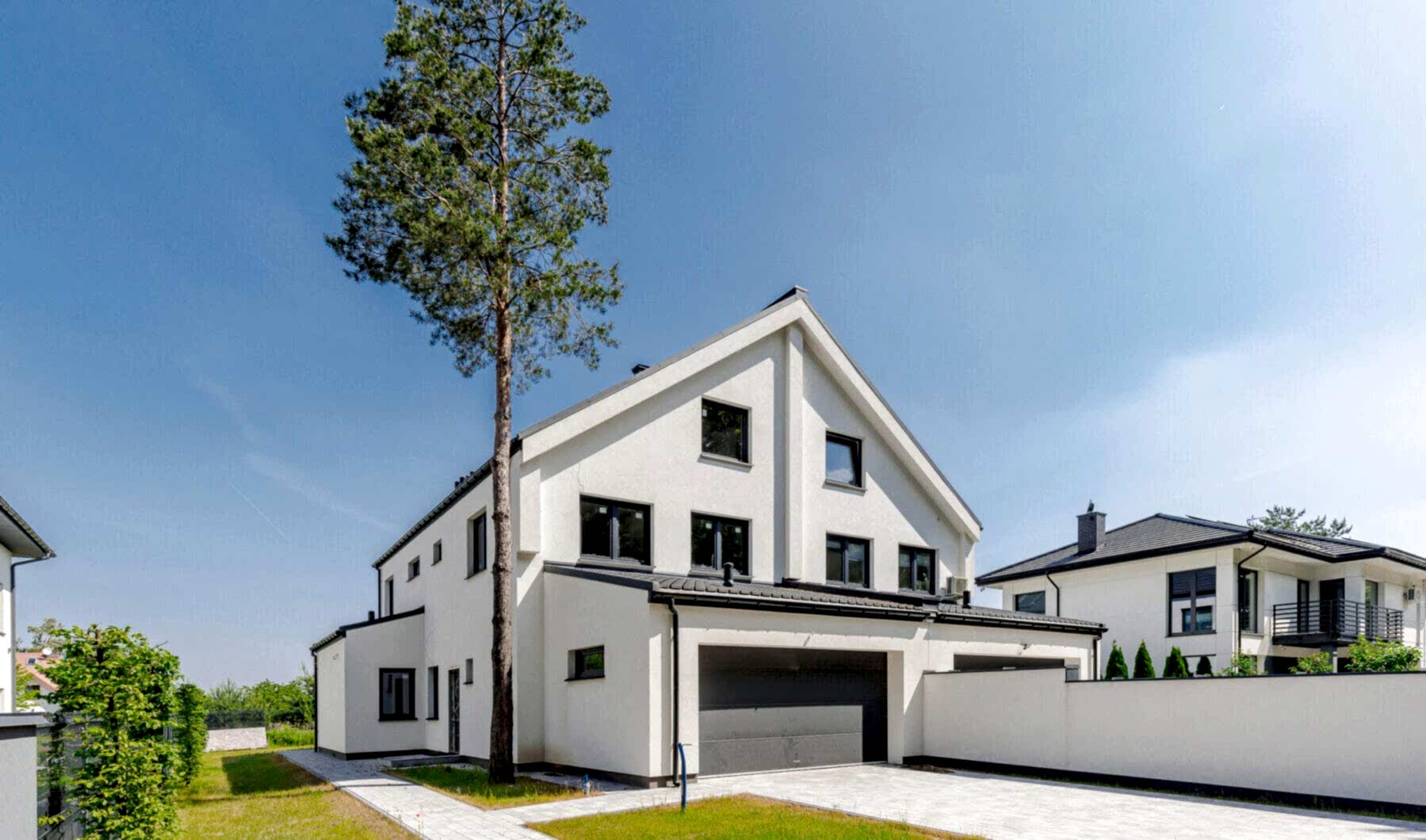 Dom na sprzedaż - Magdalenka, Lesznowola, Vilea Property Butique 2