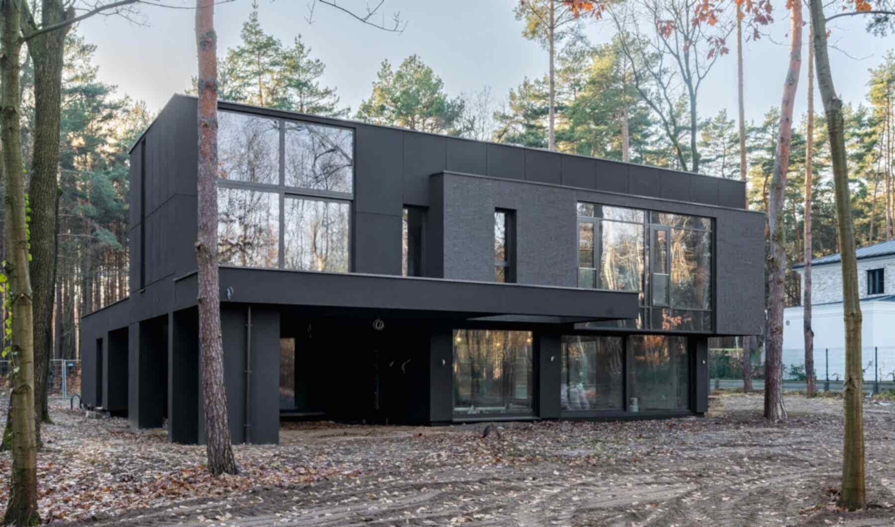 Dom na sprzedaż - Magdalenka, Lesznowola, Vilea Property Butique 2