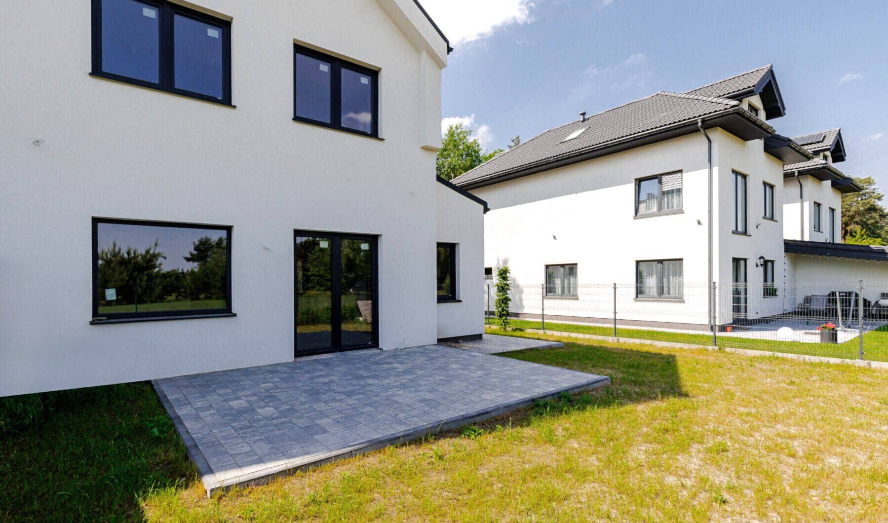 Dom na sprzedaż - Magdalenka, Lesznowola, Vilea Property Butique 4
