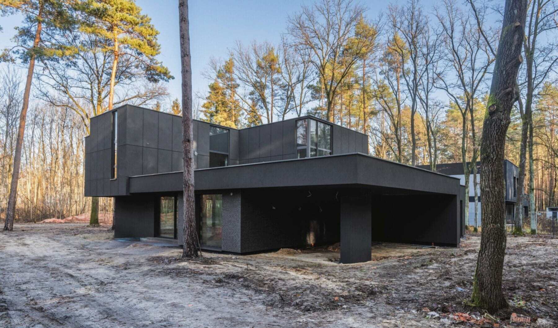Dom na sprzedaż - Magdalenka, Lesznowola, Vilea Property Butique 5
