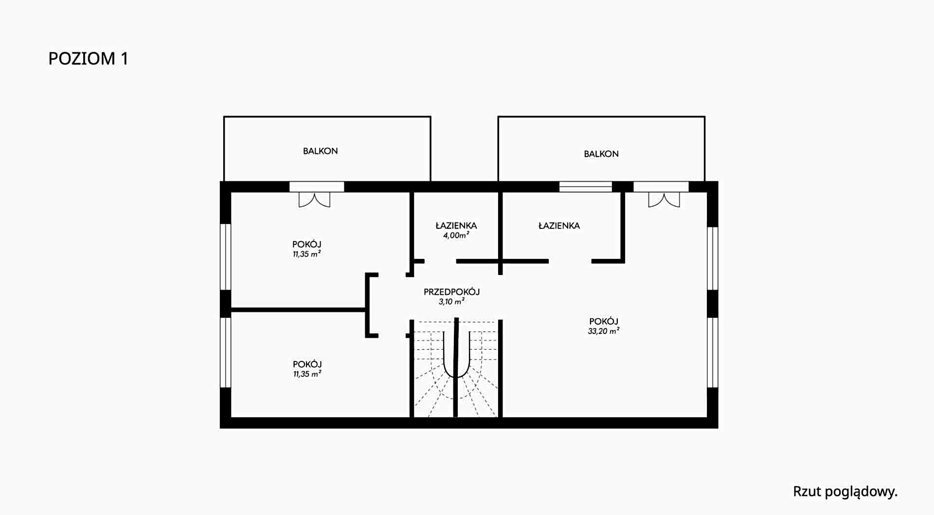 Dom na sprzedaż - Magdalenka, Lesznowola, Vilea Property Butique 6