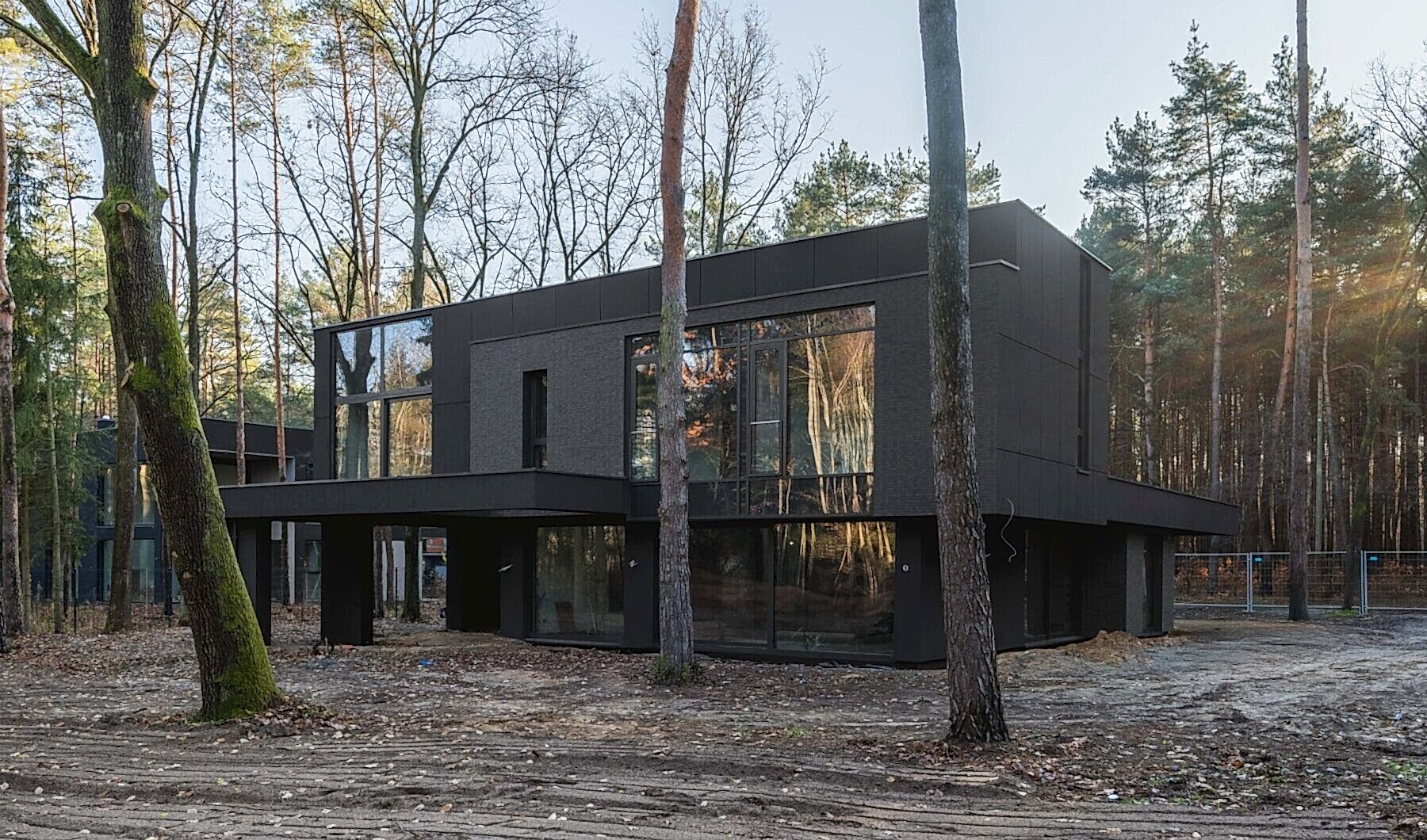 Dom na sprzedaż - Magdalenka, Lesznowola, Vilea Property Butique 6
