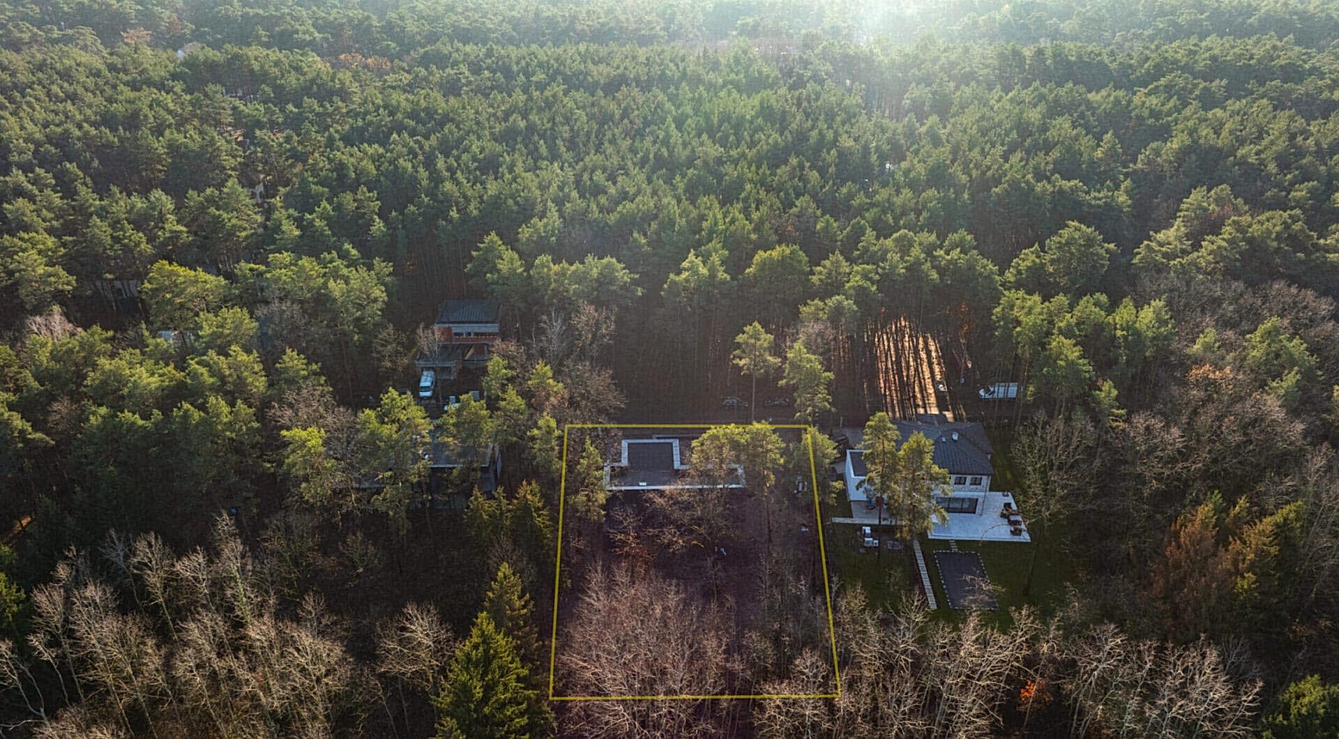 Dom na sprzedaż - Magdalenka, Lesznowola, Vilea Property Butique 7