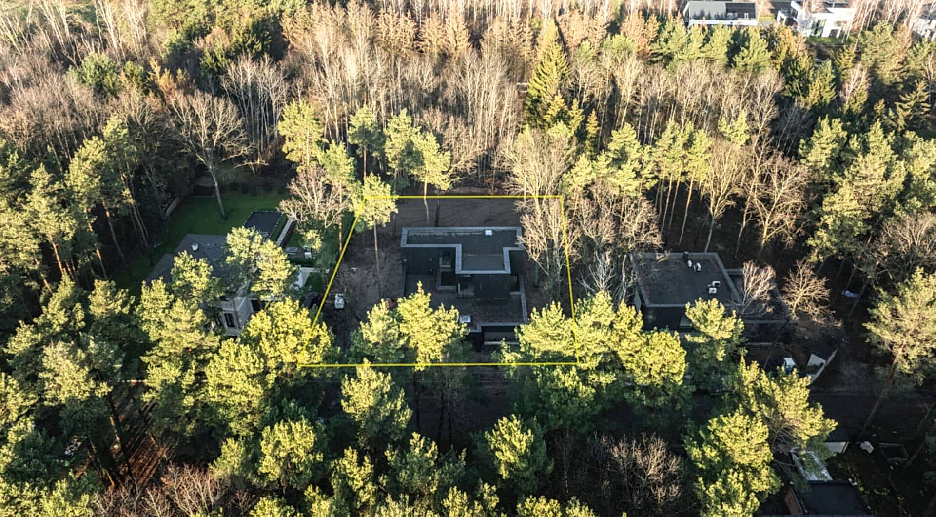 Dom na sprzedaż - Magdalenka, Lesznowola, Vilea Property Butique 8