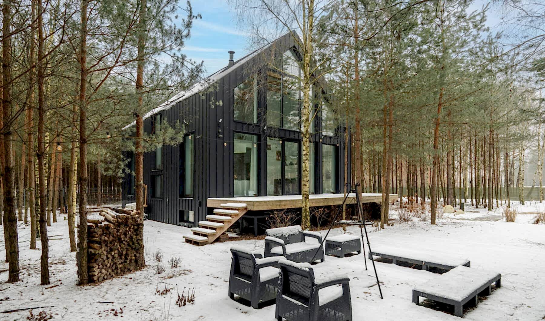Dom na sprzedaż - Maków Mazowiecki, Vilea Property Butique 22