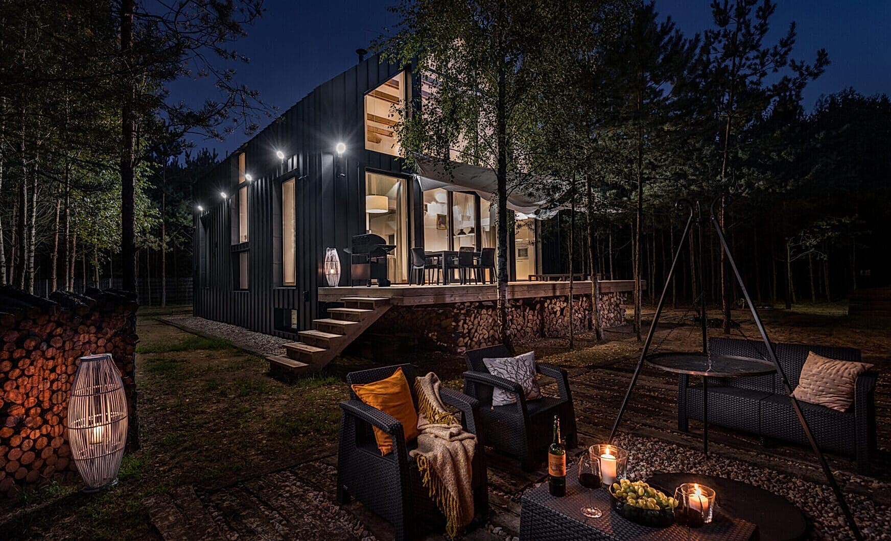 Dom na sprzedaż - Maków Mazowiecki, Vilea Property Butique 26