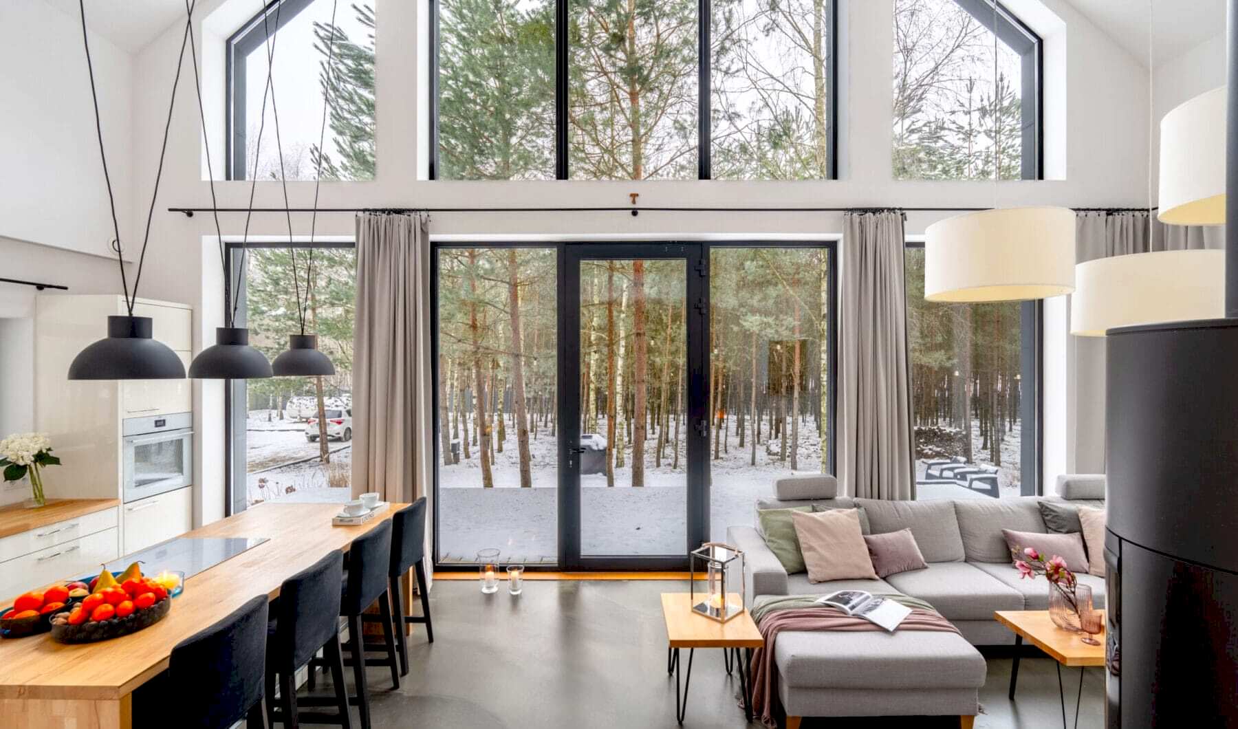 Dom na sprzedaż - Maków Mazowiecki, Vilea Property Butique 3