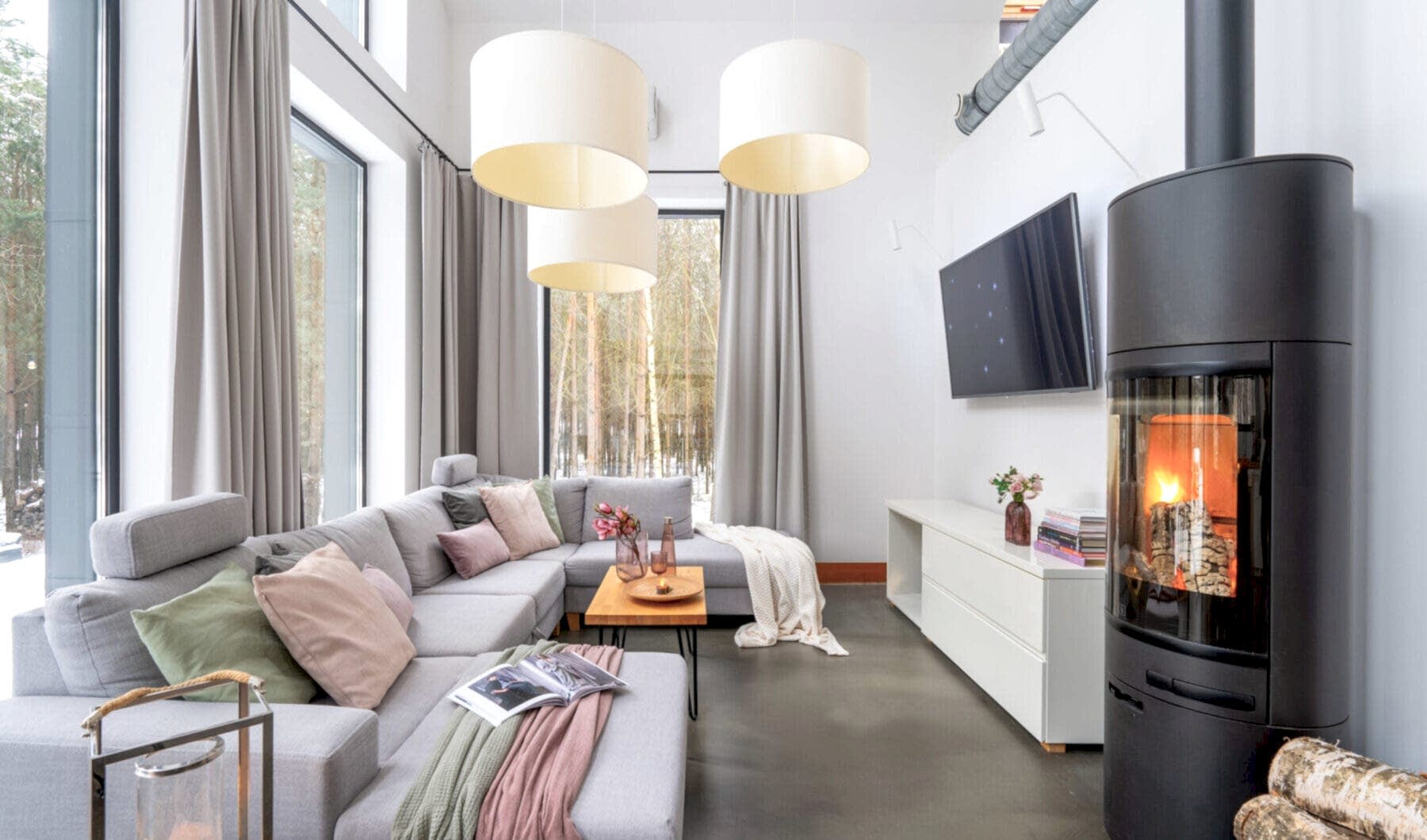 Dom na sprzedaż - Maków Mazowiecki, Vilea Property Butique 5
