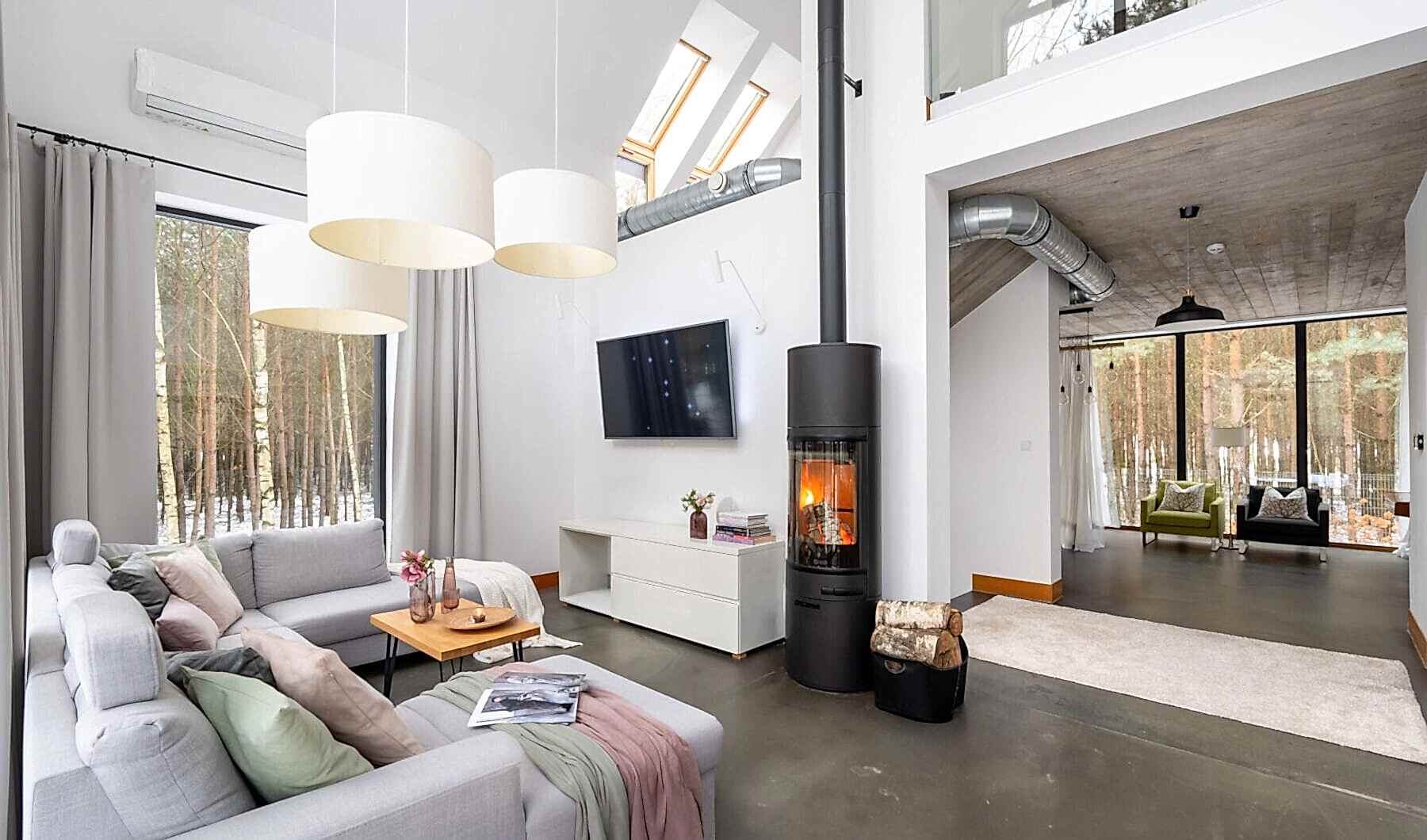 Dom na sprzedaż - Maków Mazowiecki, Vilea Property Butique 6