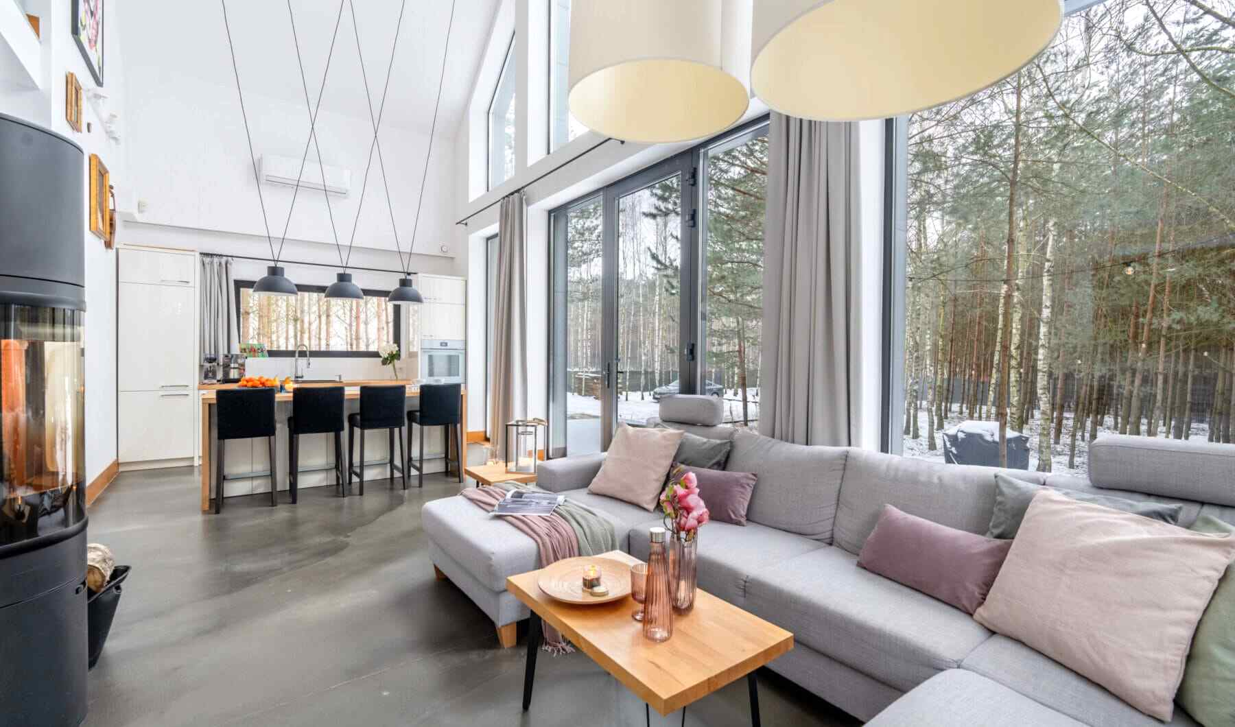 Dom na sprzedaż - Maków Mazowiecki, Vilea Property Butique 7