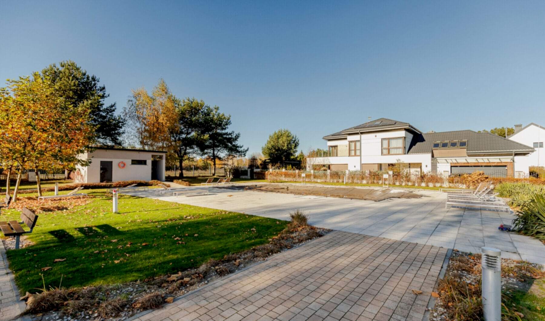 Dom na sprzedaż - Stara Wieś, Nadarzyn, Vilea Property Butique 10