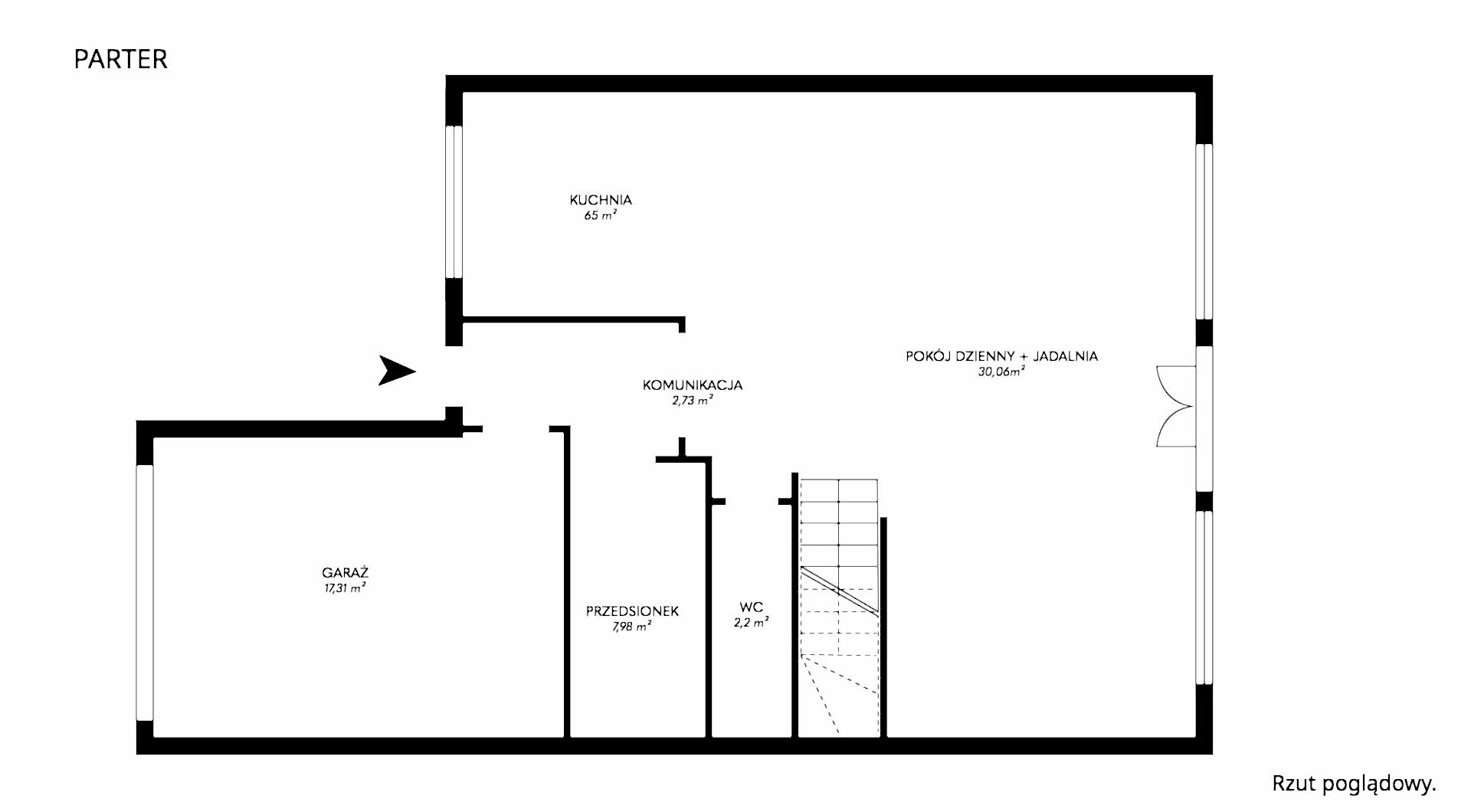 Dom na sprzedaż - Stara Wieś, Nadarzyn, Vilea Property Butique 13