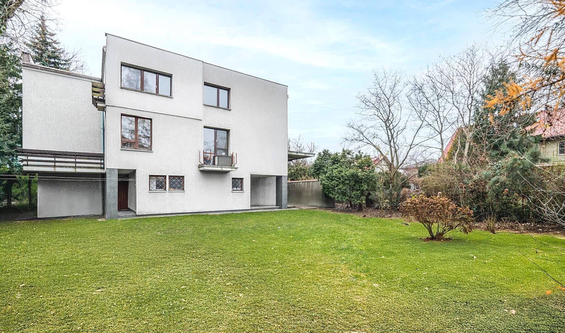 Dom na sprzedaż - Warszawa, Bemowo, Vilea Property Butique 2