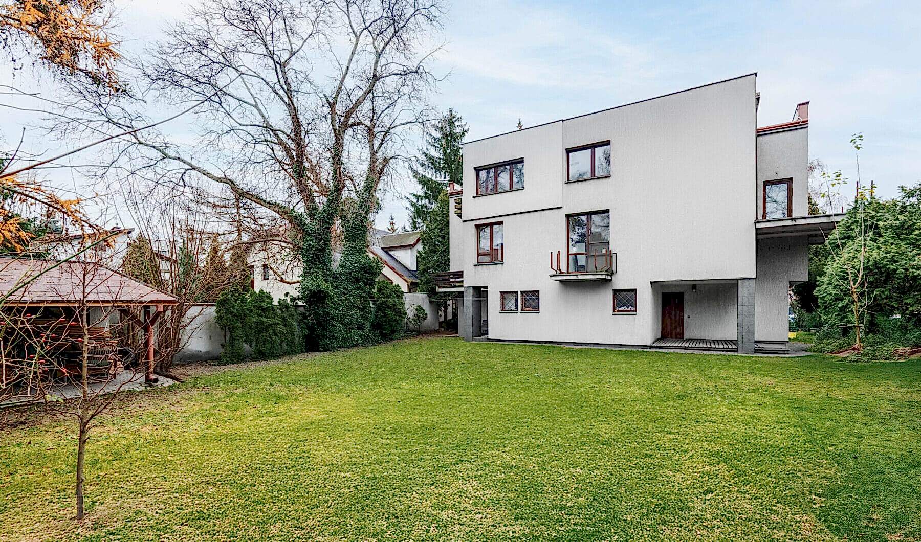Dom na sprzedaż - Warszawa, Bemowo, Vilea Property Butique 3