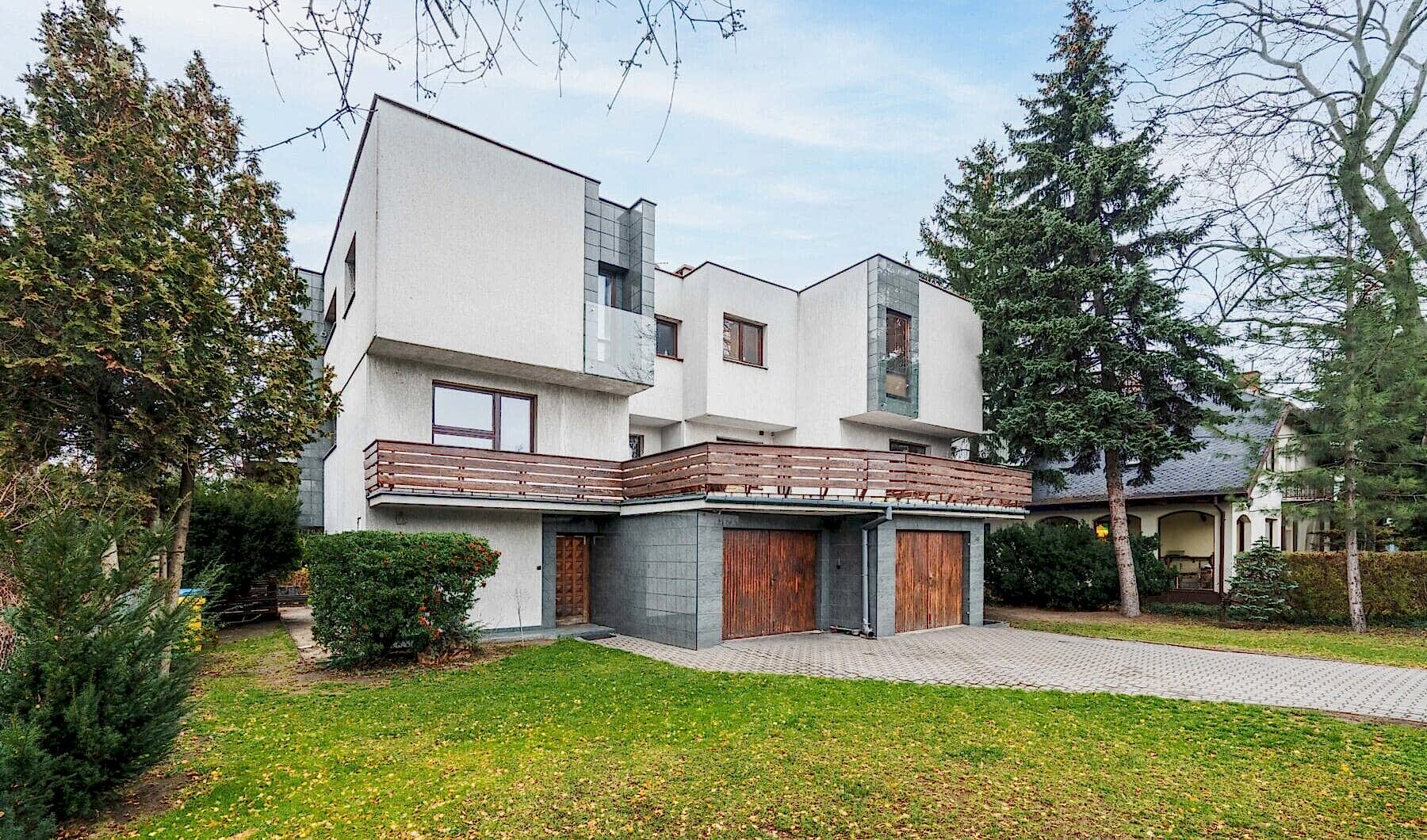Dom na sprzedaż - Warszawa, Bemowo, Vilea Property Butique 4