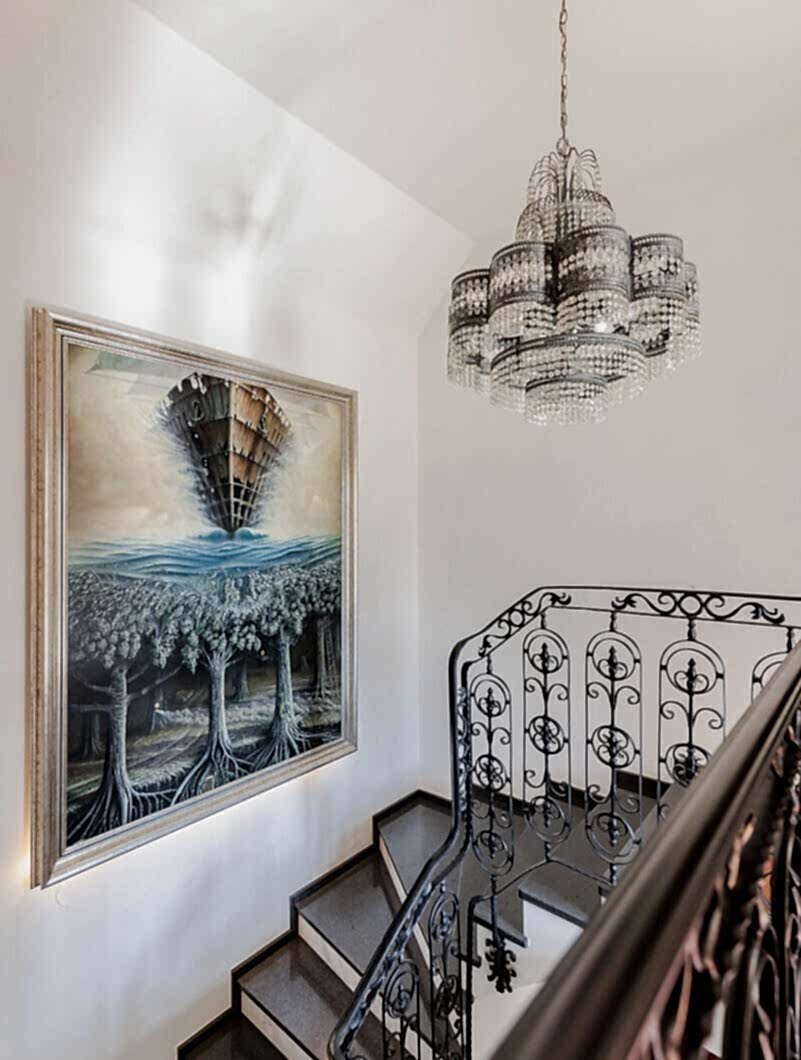 Dom na sprzedaż - Warszawa, Białołęka, Vilea Property Butique 14