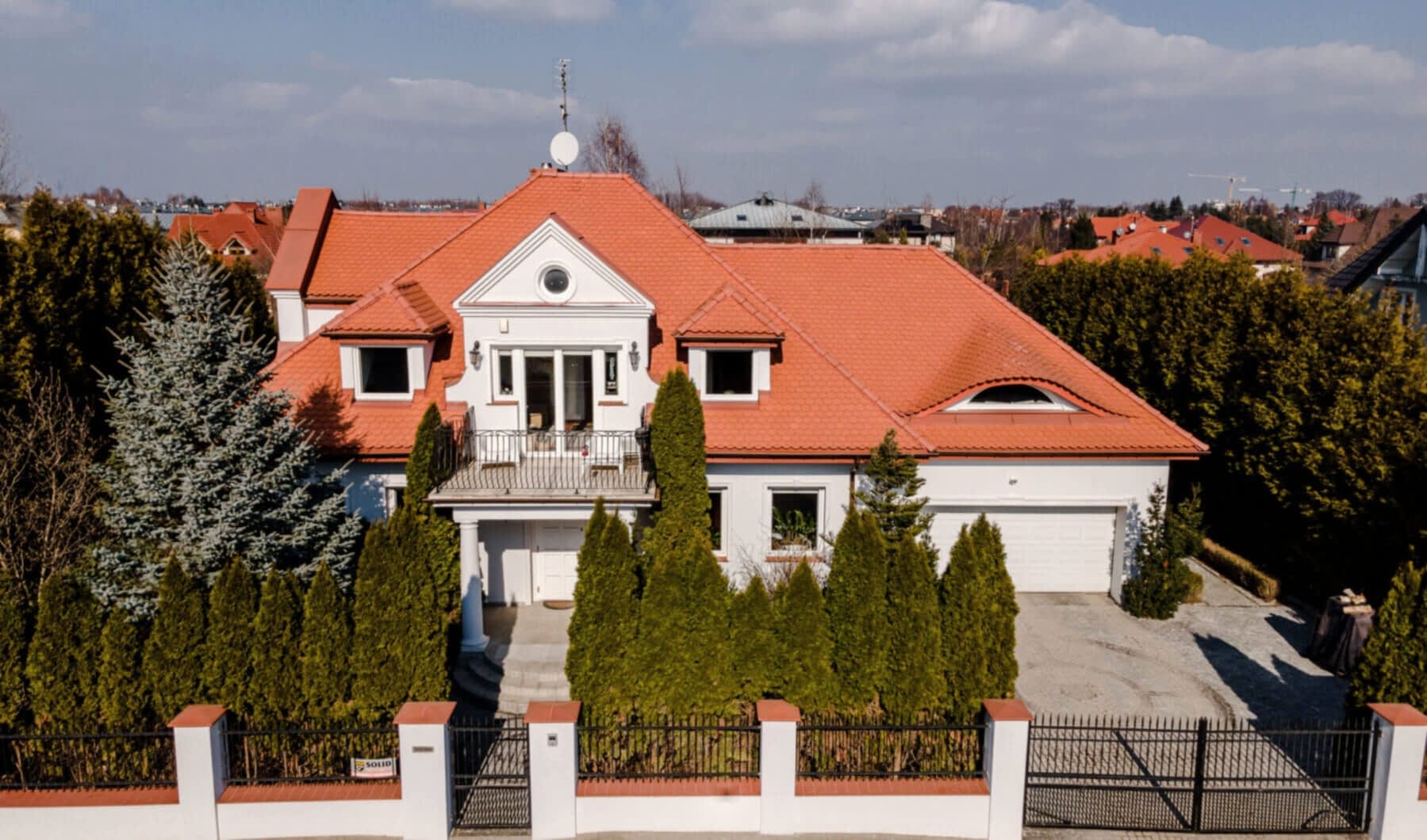 Dom na sprzedaż - Warszawa, Białołęka, Vilea Property Butique 16