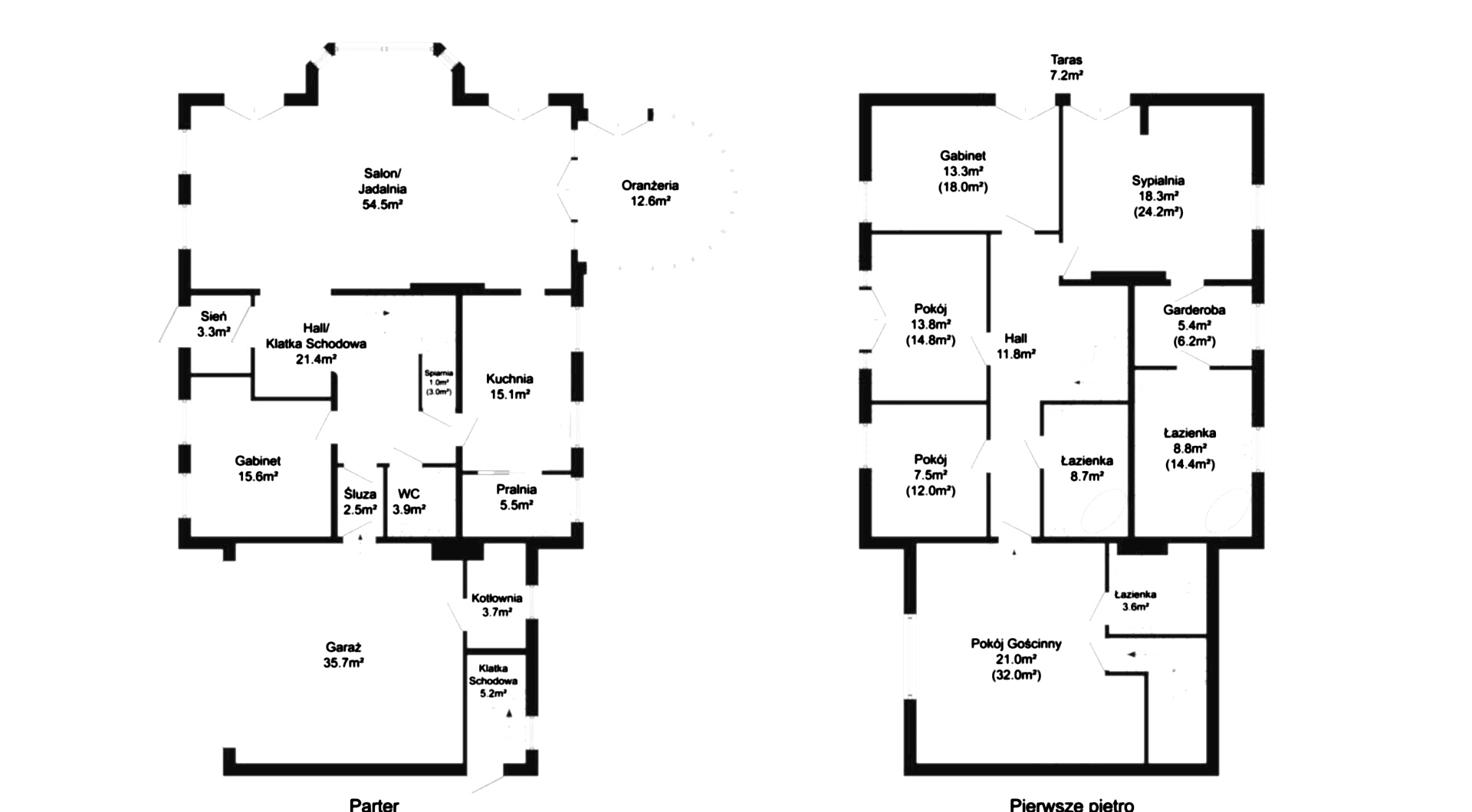 Dom na sprzedaż - Warszawa, Białołęka, Vilea Property Butique 18