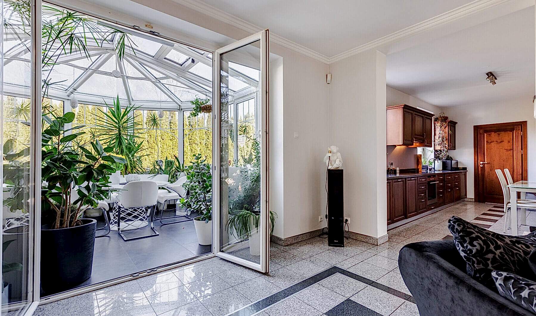 Dom na sprzedaż - Warszawa, Białołęka, Vilea Property Butique 4
