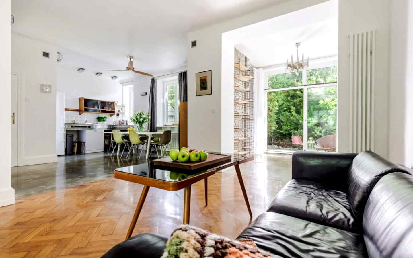 Dom na sprzedaż - Warszawa, Mokotów, Vilea Property Butique 1