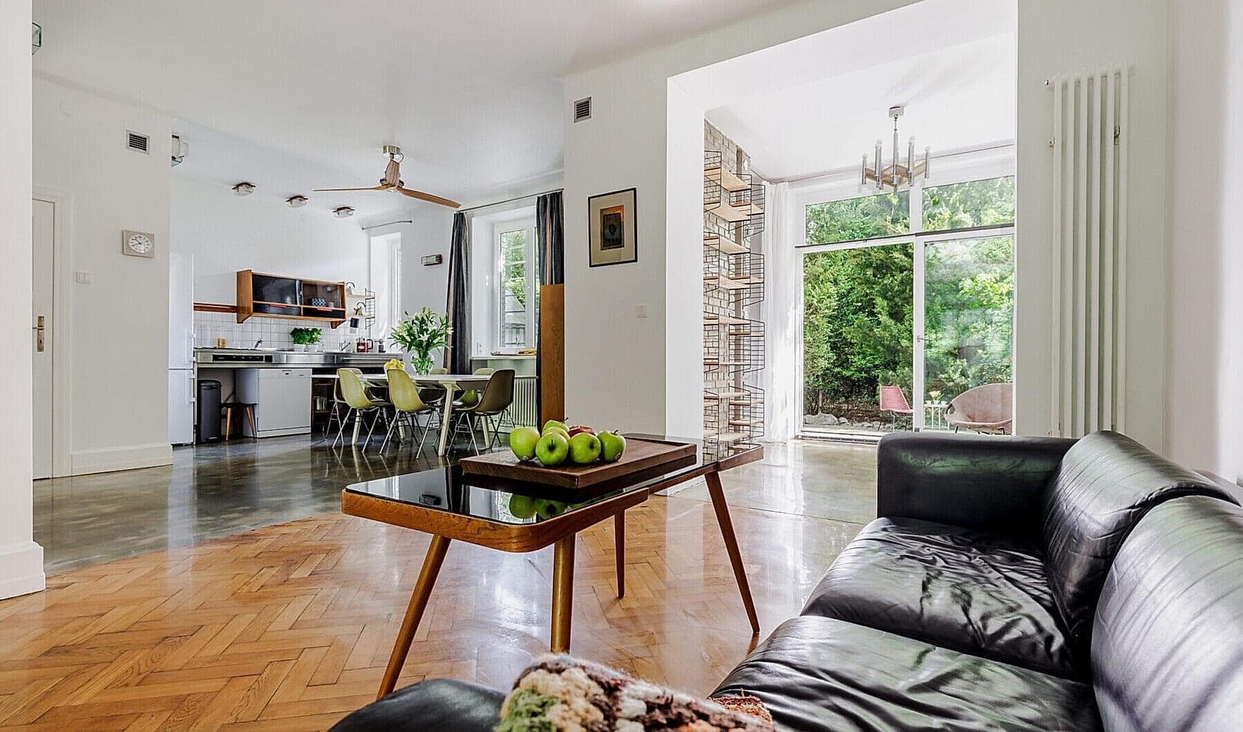 Dom na sprzedaż - Warszawa, Mokotów, Vilea Property Butique 1