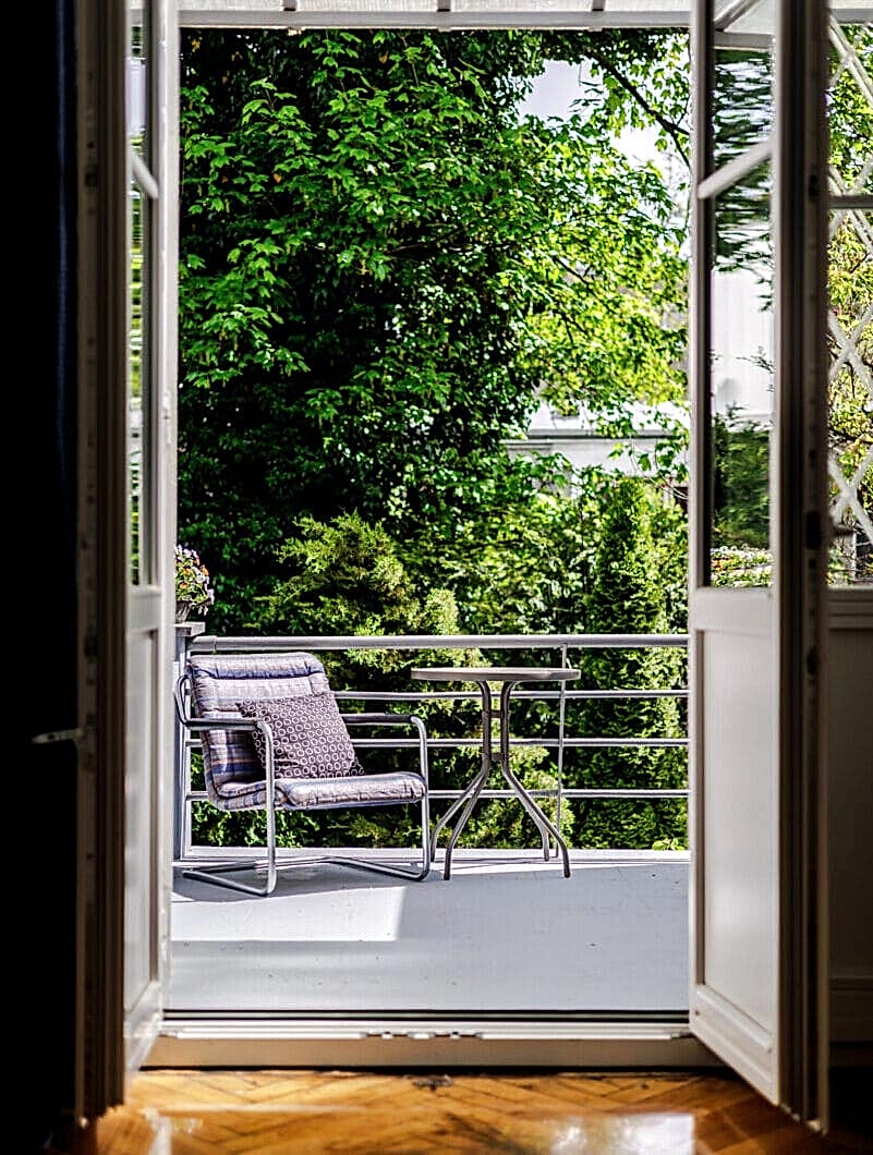 Dom na sprzedaż - Warszawa, Mokotów, Vilea Property Butique 18