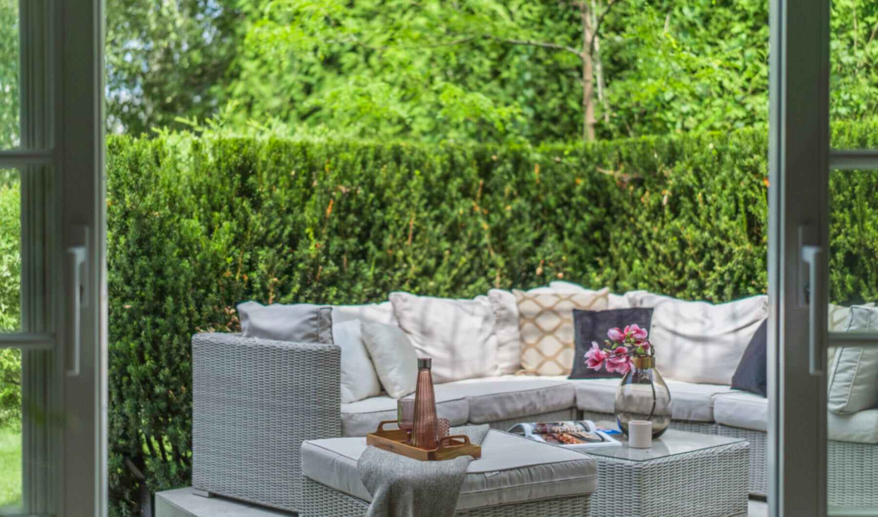 Dom na sprzedaż - Warszawa, Ursynów, Vilea Property Butique 1
