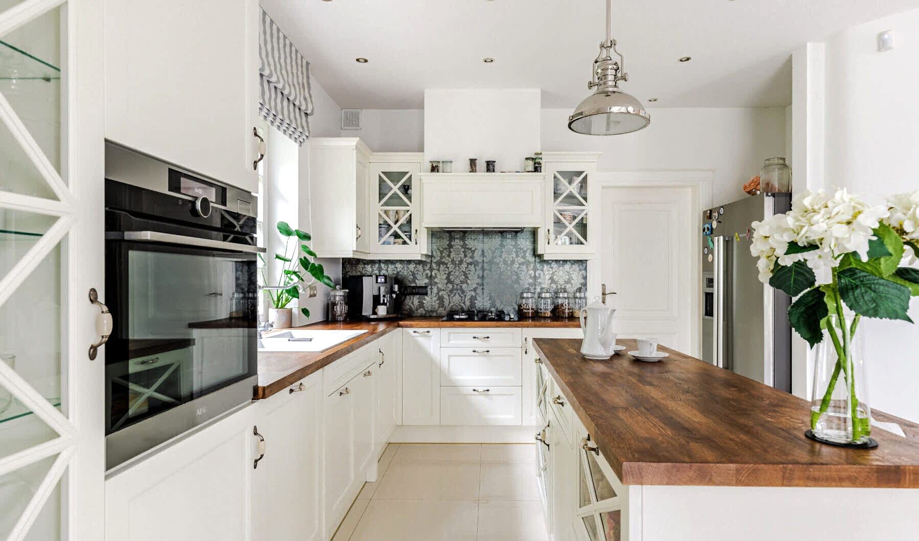 Dom na sprzedaż - Warszawa, Ursynów, Vilea Property Butique 10
