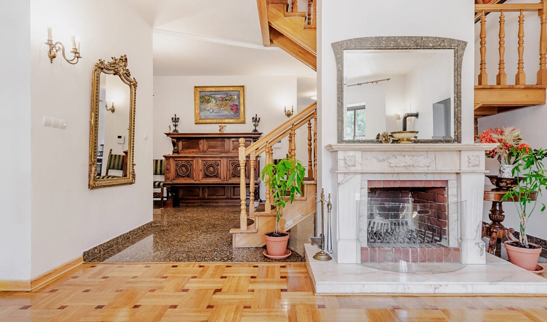 Dom na sprzedaż - Warszawa, Ursynów, Vilea Property Butique 10
