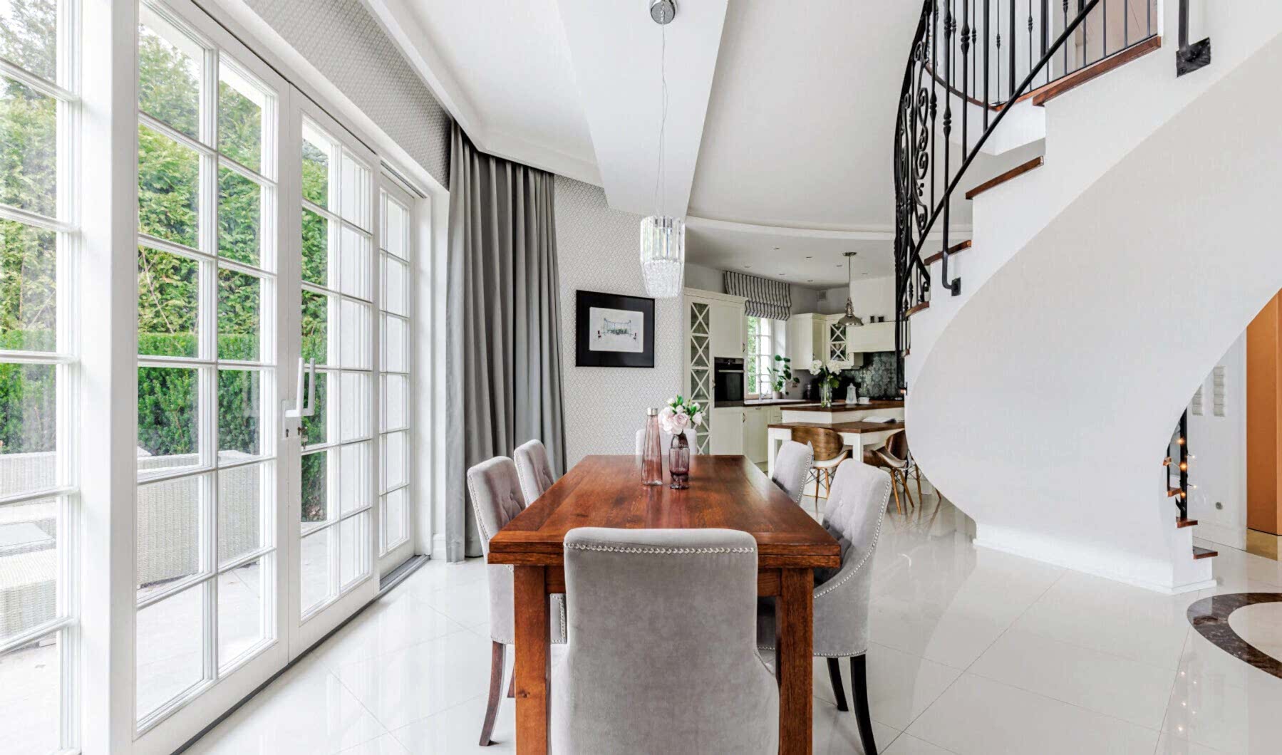 Dom na sprzedaż - Warszawa, Ursynów, Vilea Property Butique 11