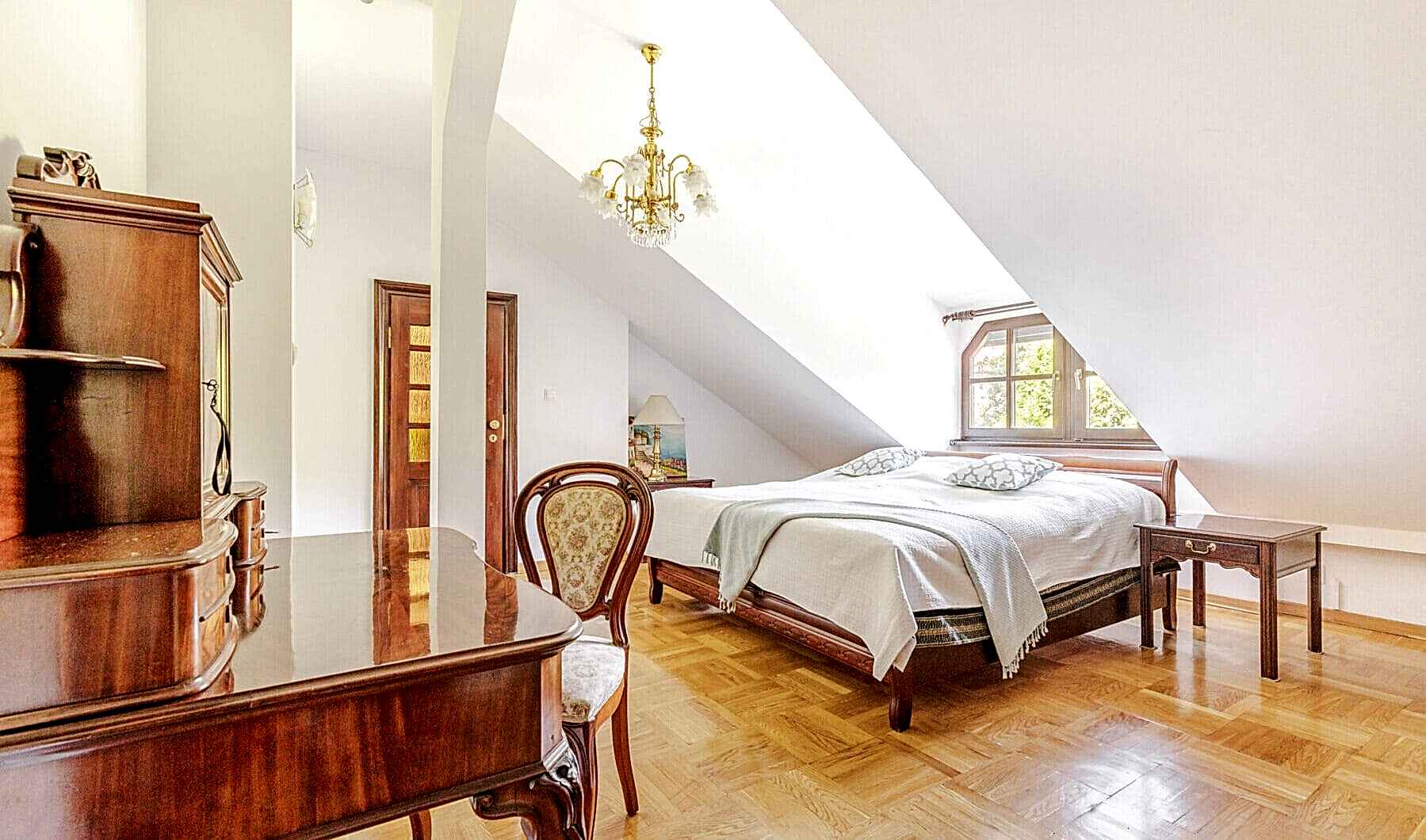 Dom na sprzedaż - Warszawa, Ursynów, Vilea Property Butique 16