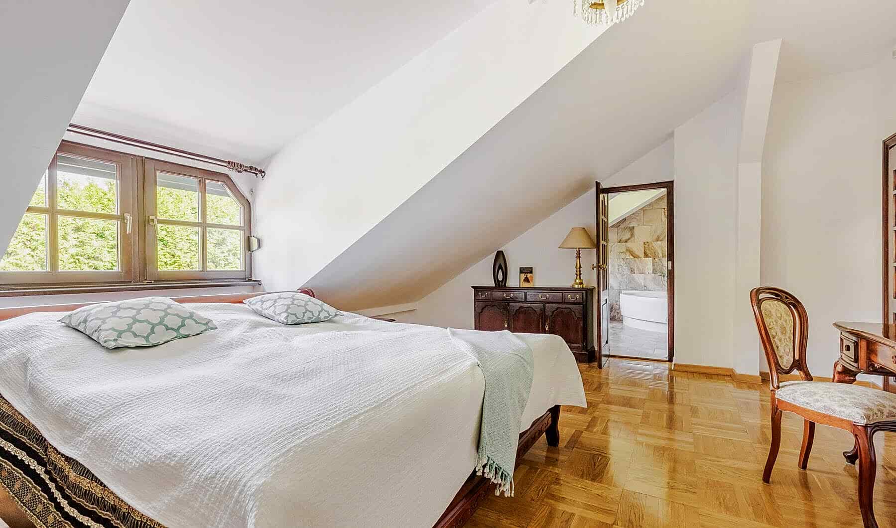 Dom na sprzedaż - Warszawa, Ursynów, Vilea Property Butique 17