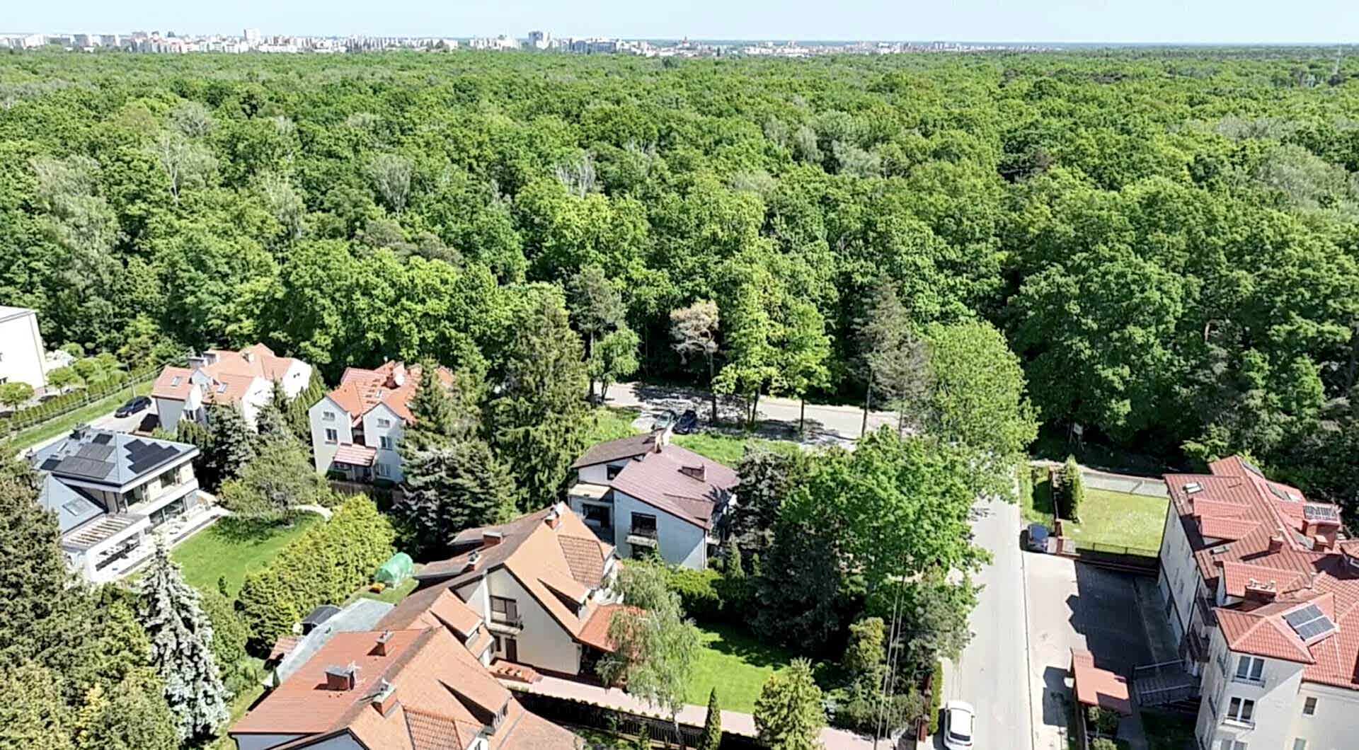 Dom na sprzedaż - Warszawa, Ursynów, Vilea Property Butique 2
