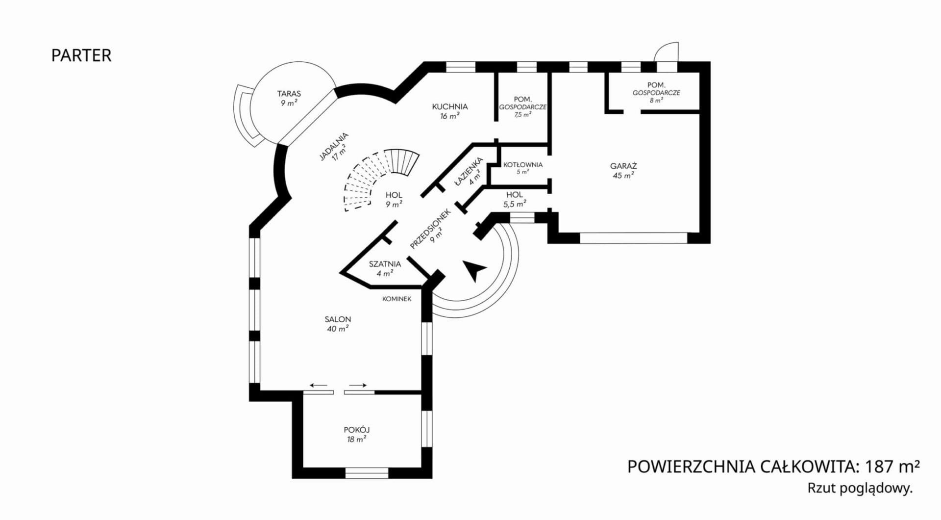 Dom na sprzedaż - Warszawa, Ursynów, Vilea Property Butique 20